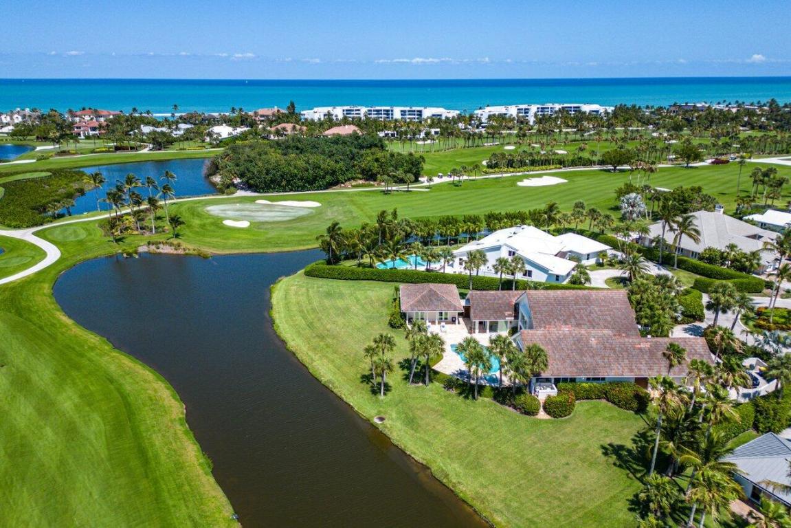 SAILFISH POINT - Residential