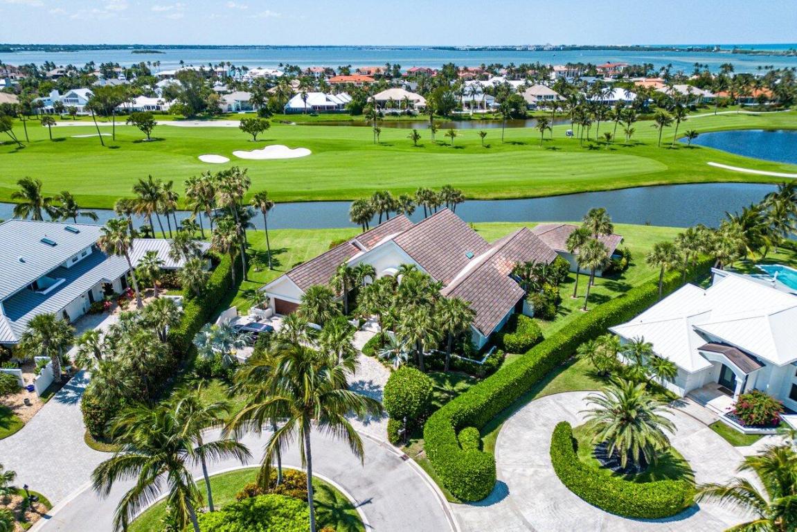 SAILFISH POINT - Residential