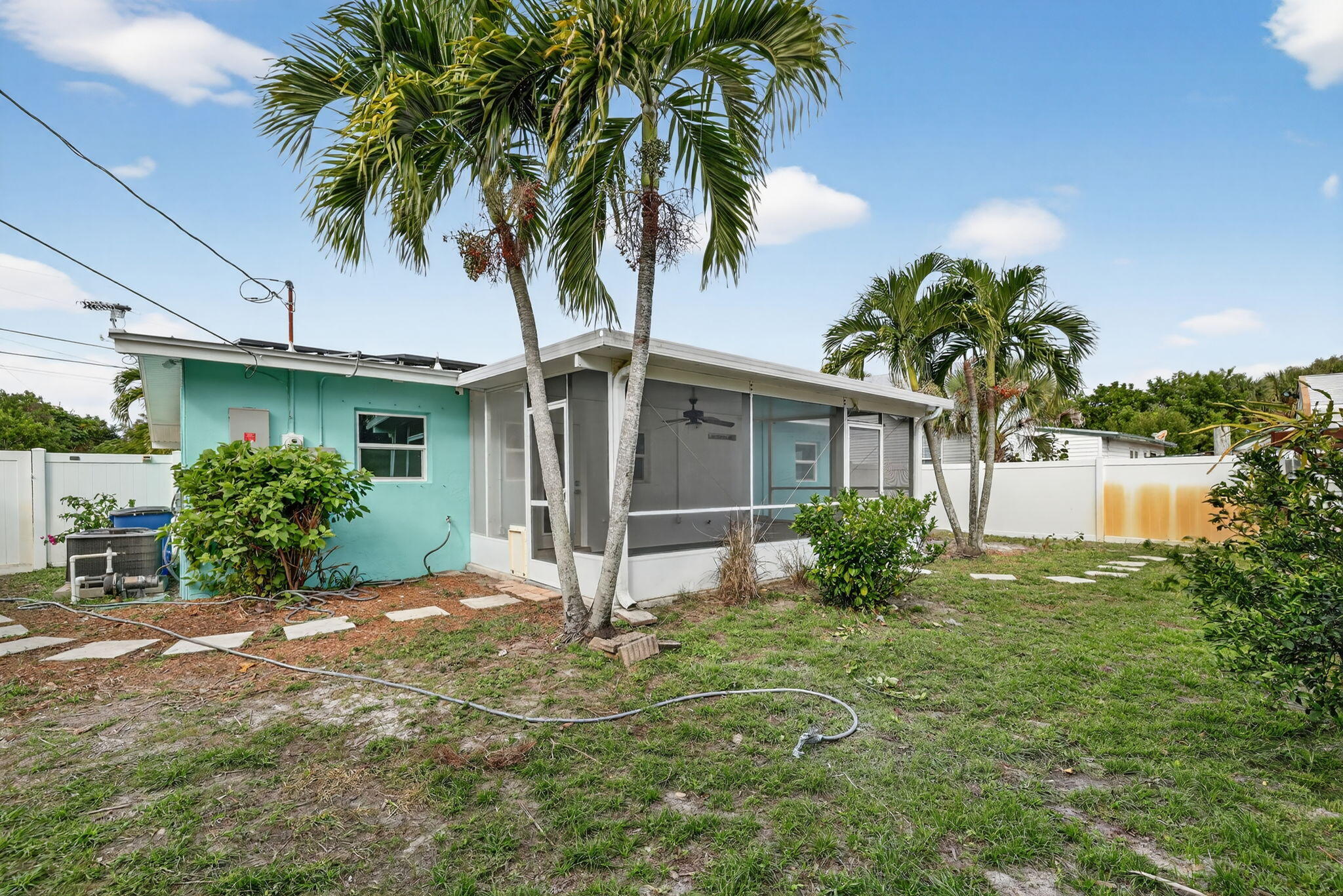 STYPMANN PARK - Residential