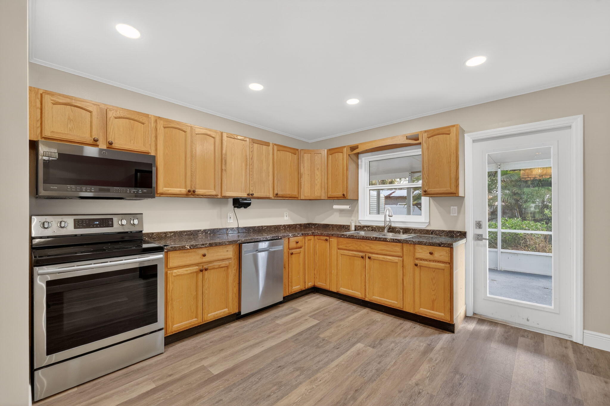 STYPMANN PARK - Residential