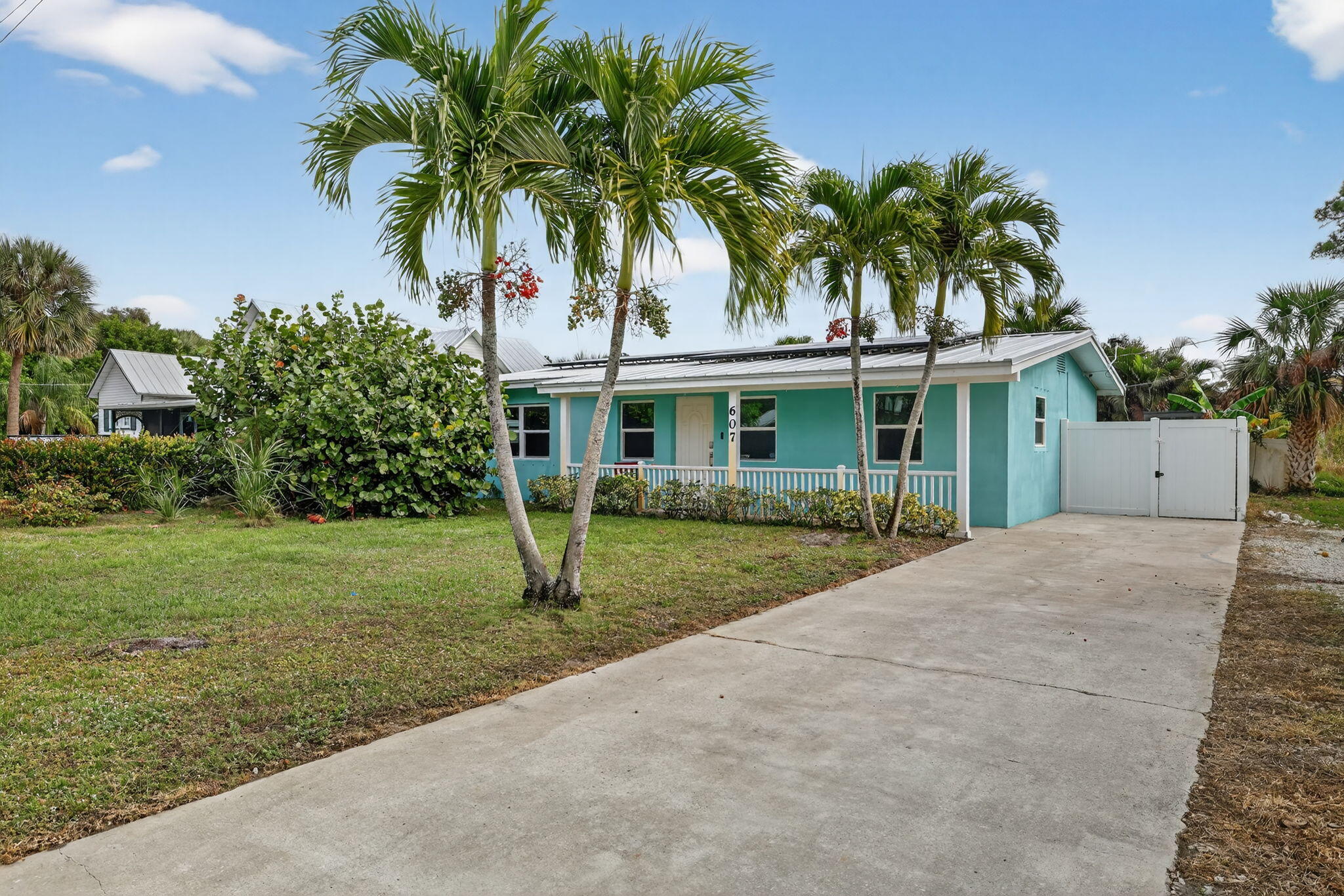 STYPMANN PARK - Residential