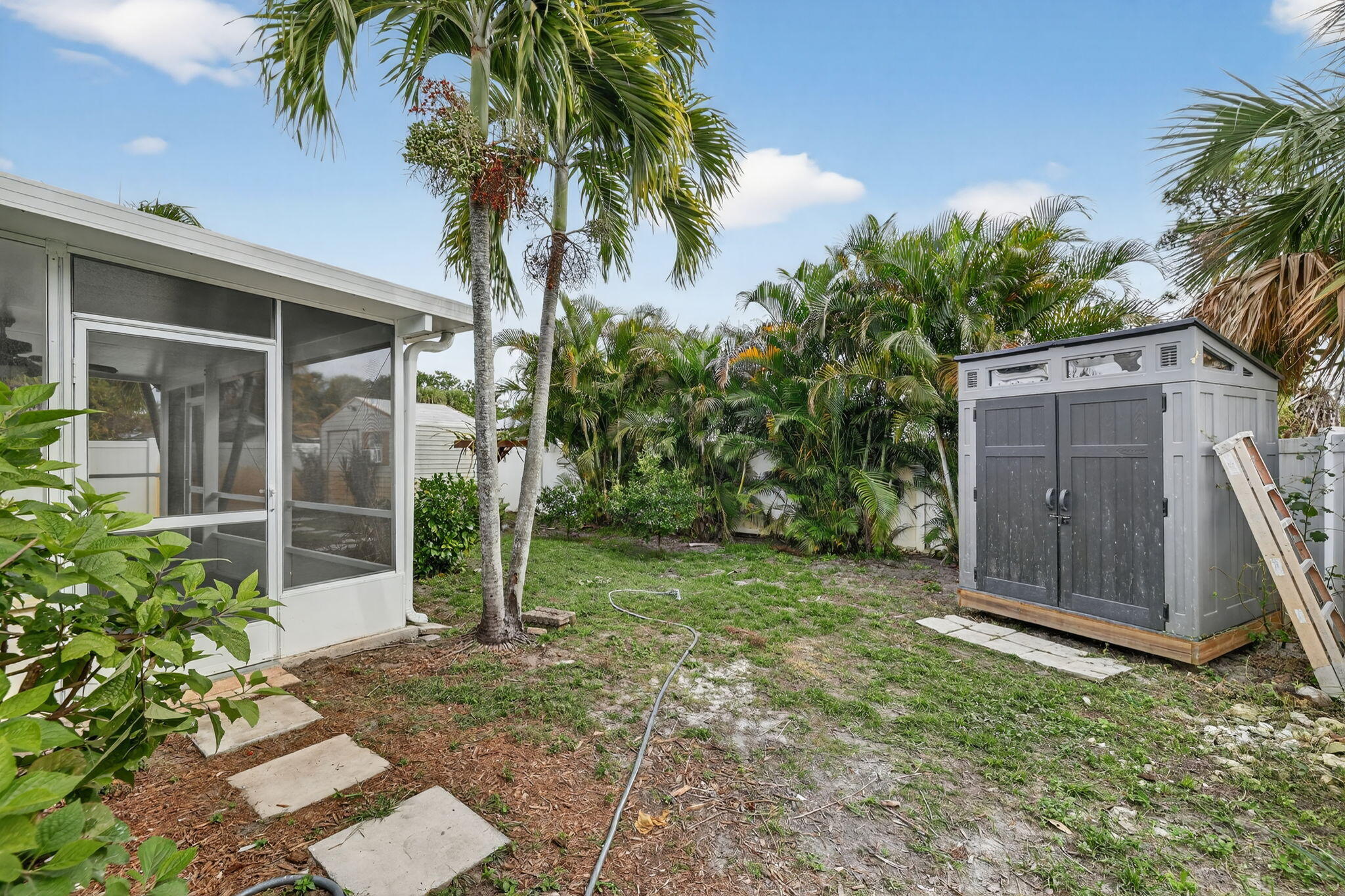 STYPMANN PARK - Residential