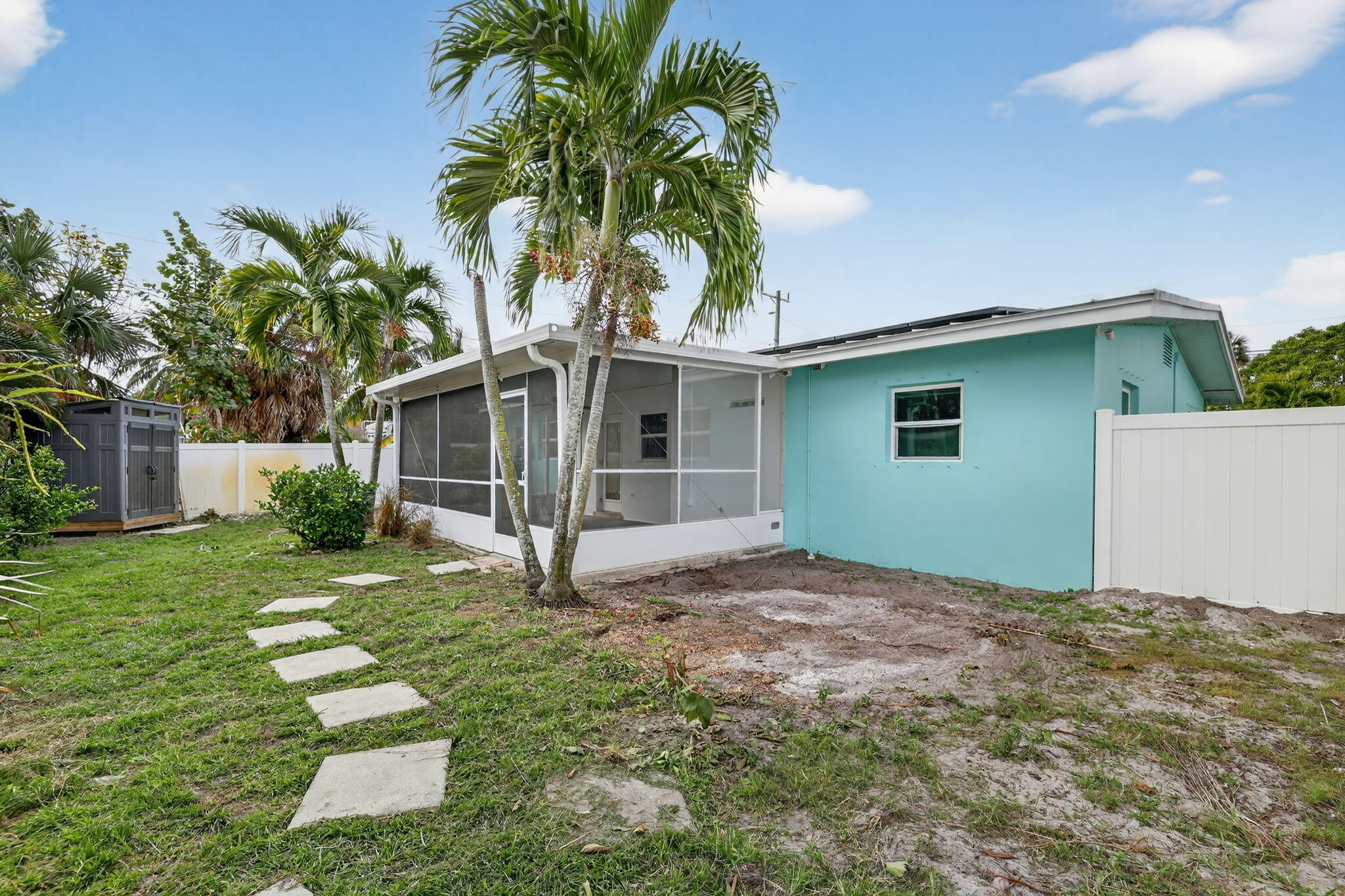 STYPMANN PARK - Residential