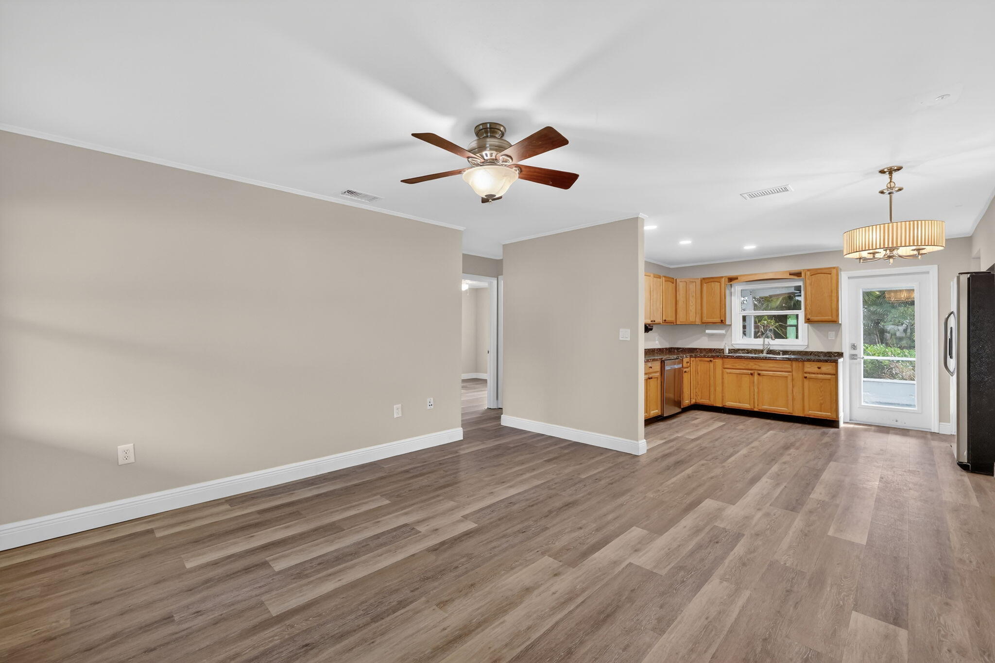 STYPMANN PARK - Residential