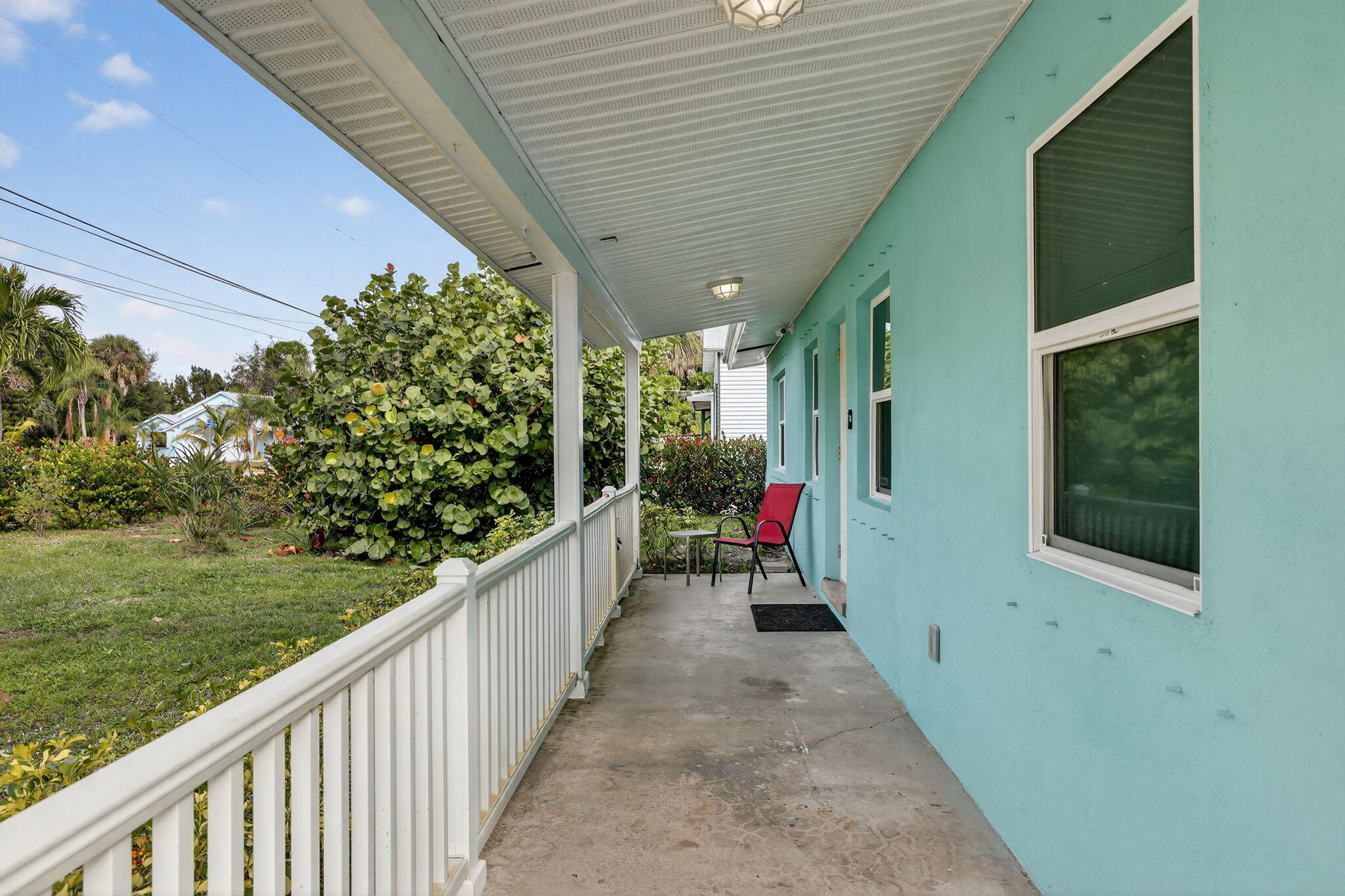 STYPMANN PARK - Residential