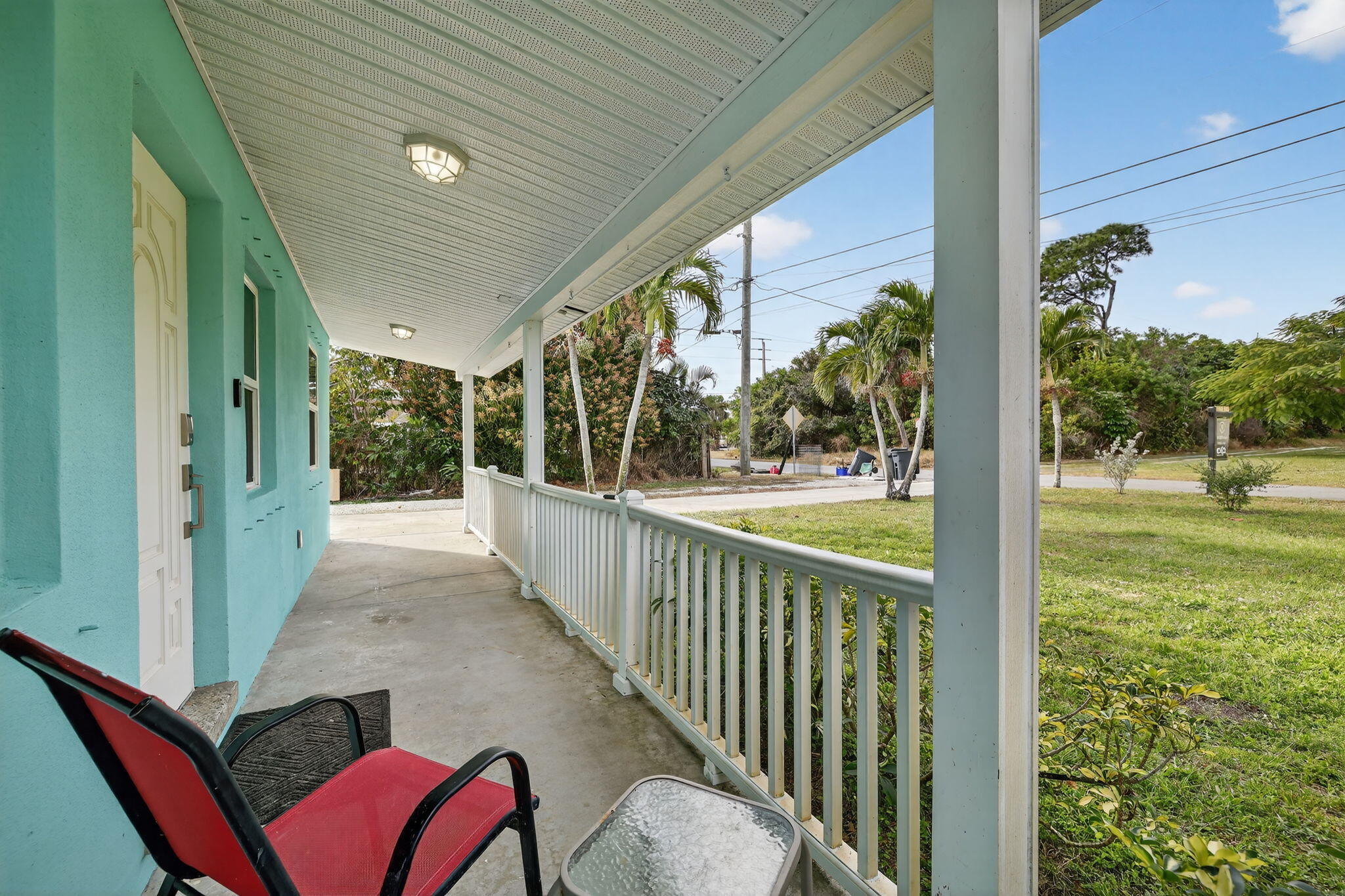 STYPMANN PARK - Residential