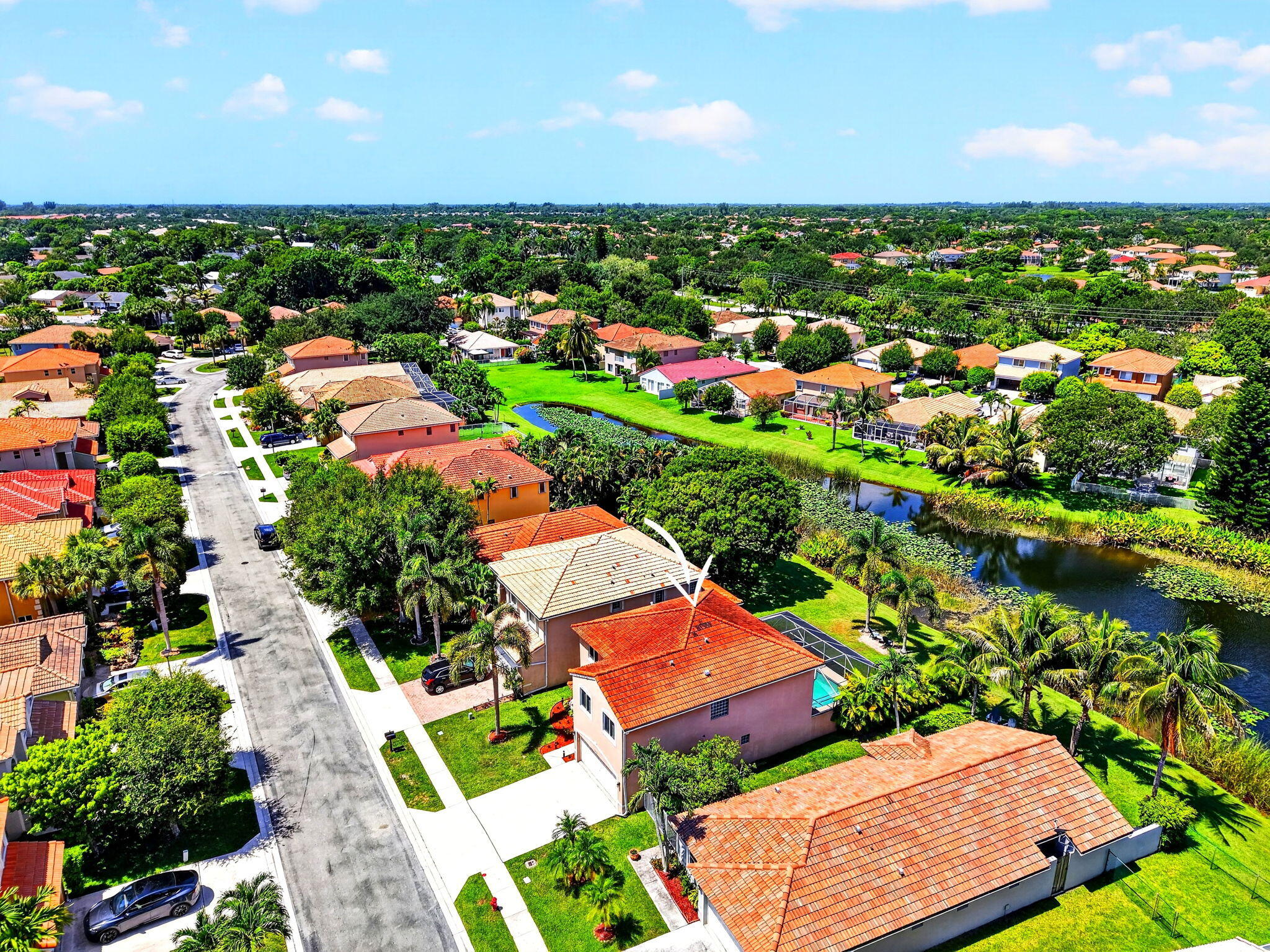 WILLOUGHBY FARMS - Residential