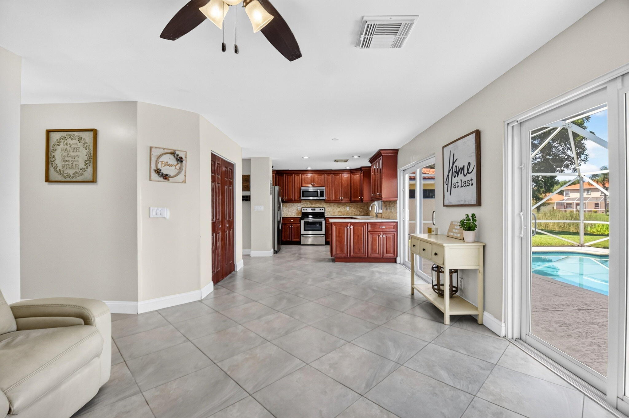 WILLOUGHBY FARMS - Residential