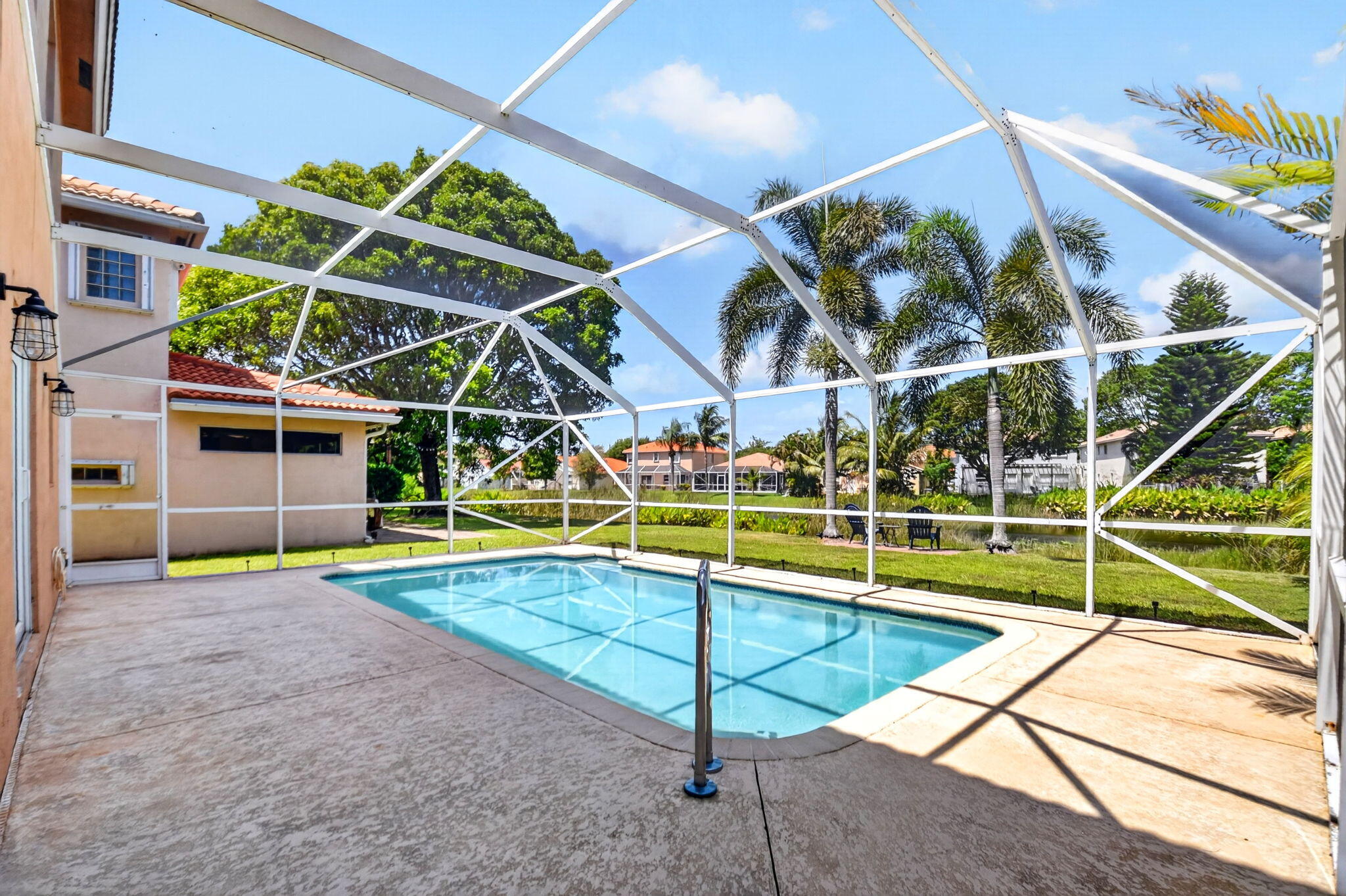 WILLOUGHBY FARMS - Residential