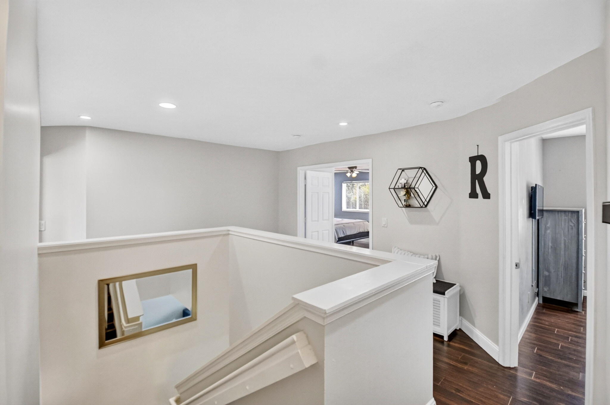 WILLOUGHBY FARMS - Residential
