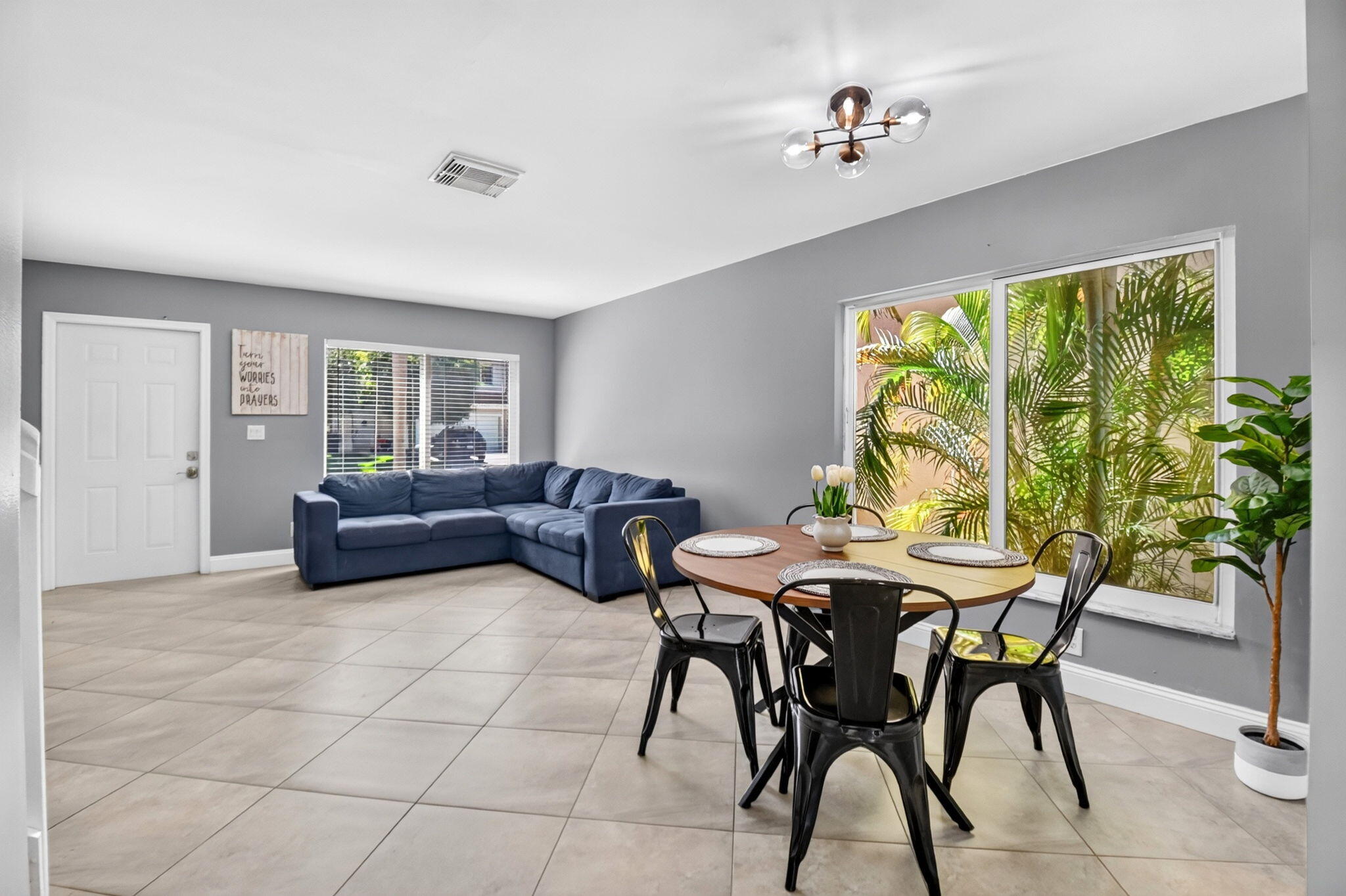 WILLOUGHBY FARMS - Residential