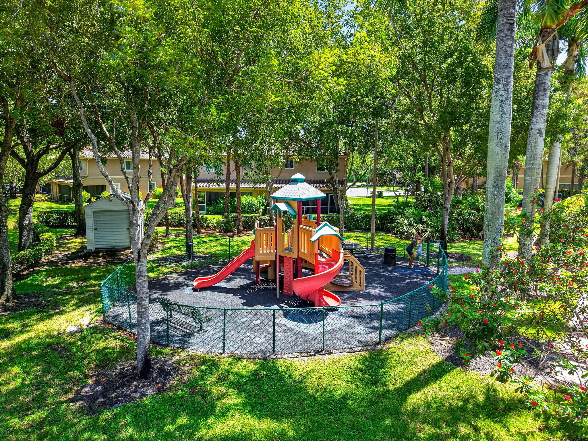 WILLOUGHBY FARMS - Residential
