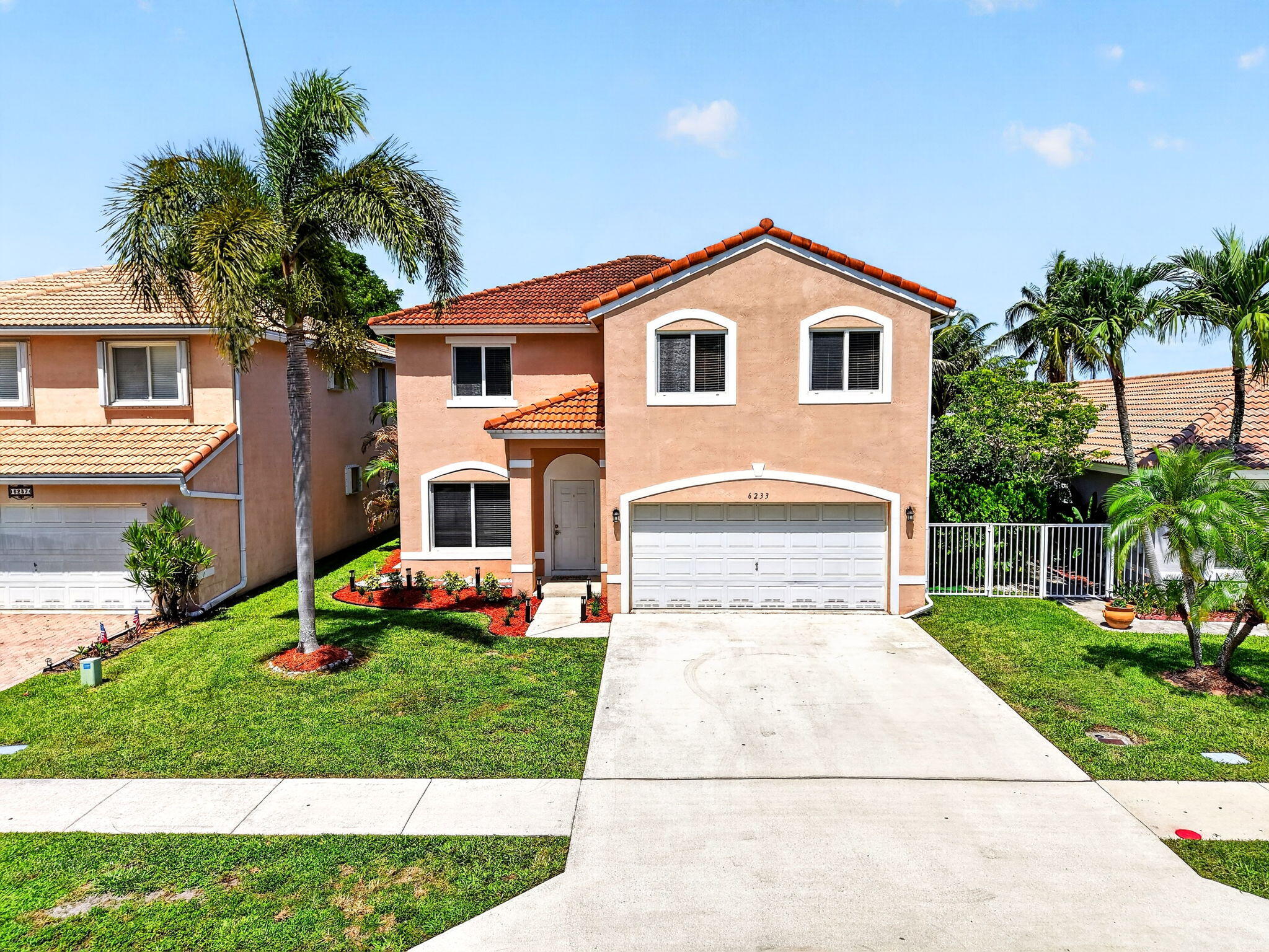 WILLOUGHBY FARMS - Residential