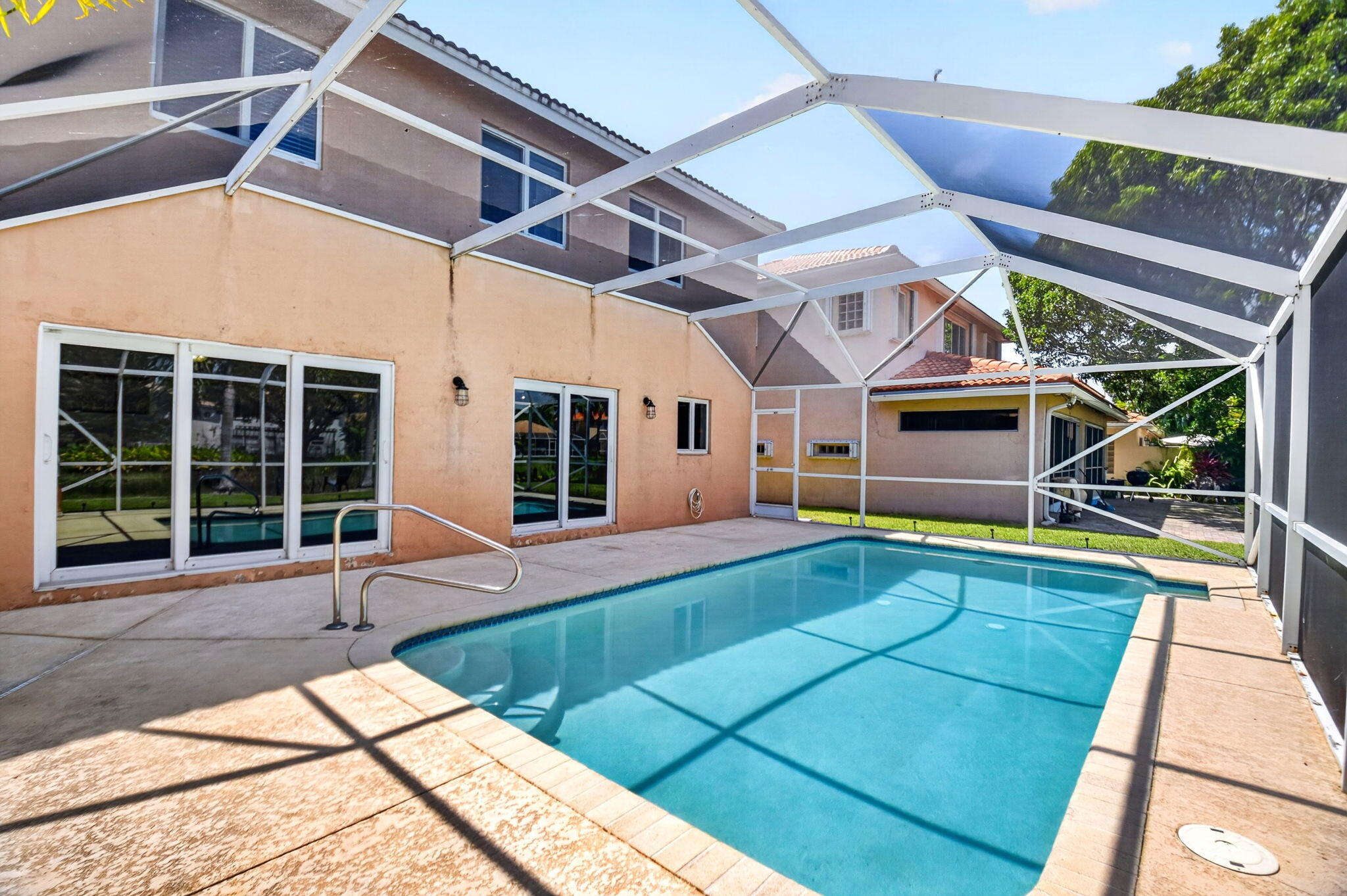 WILLOUGHBY FARMS - Residential