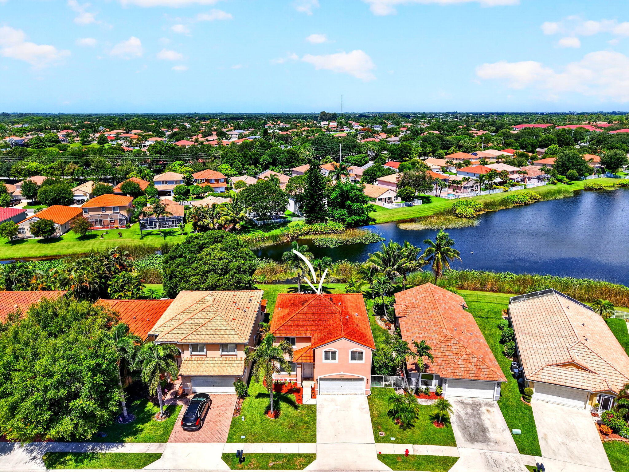 WILLOUGHBY FARMS - Residential