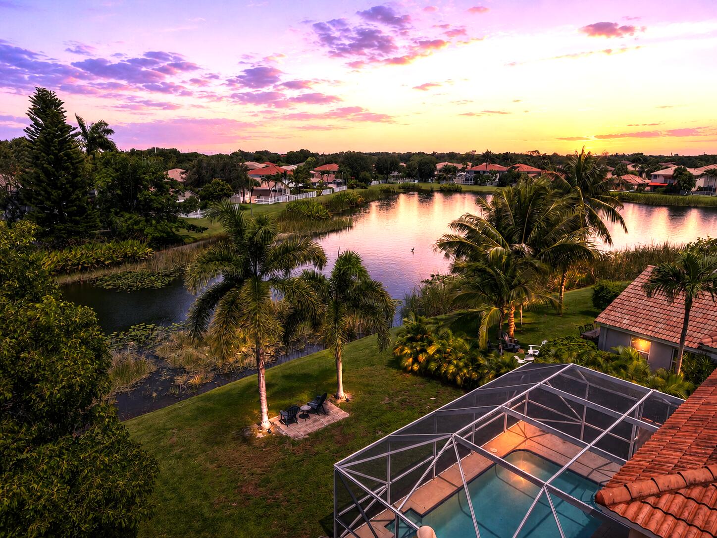 WILLOUGHBY FARMS - Residential