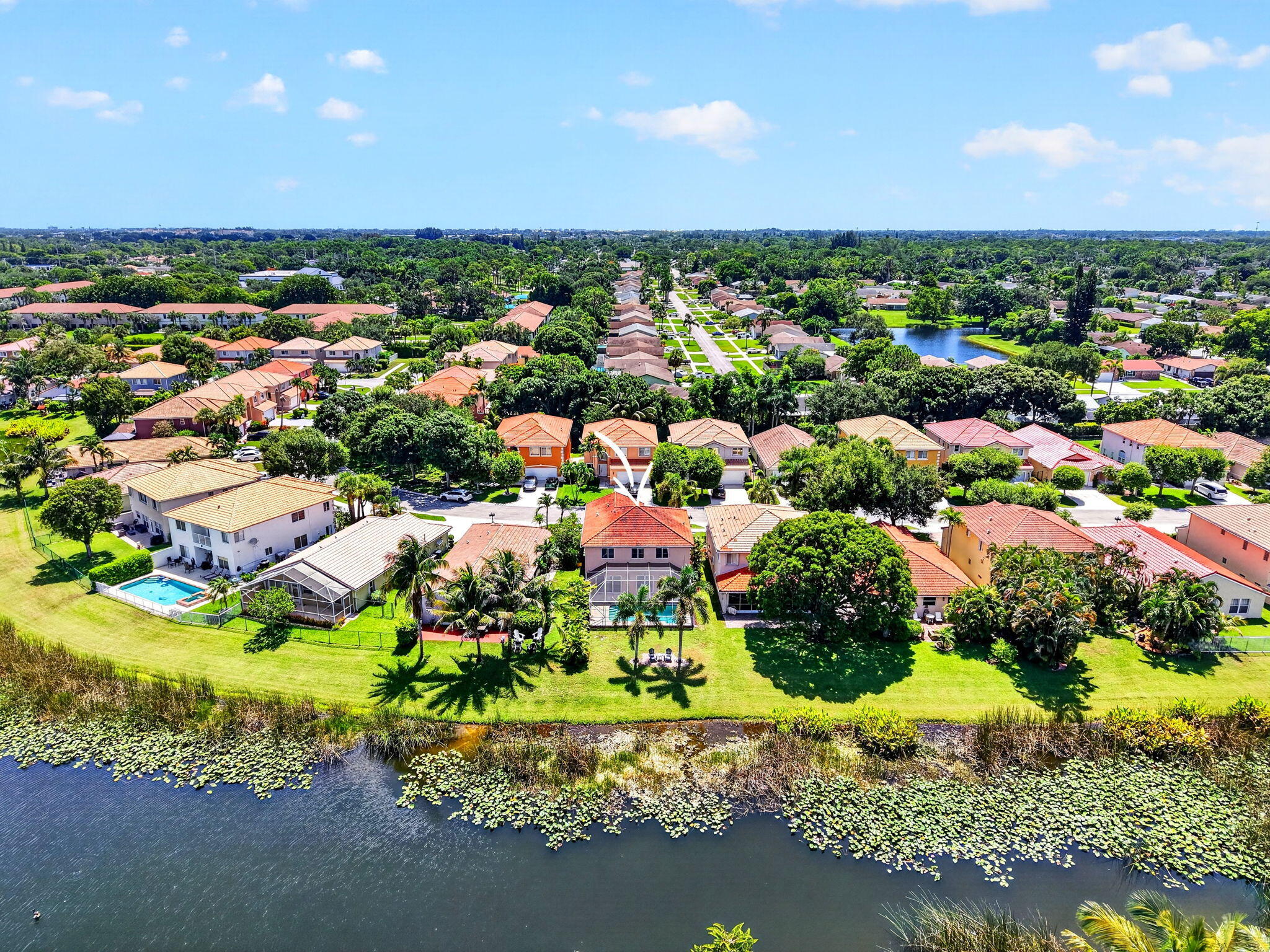 WILLOUGHBY FARMS - Residential