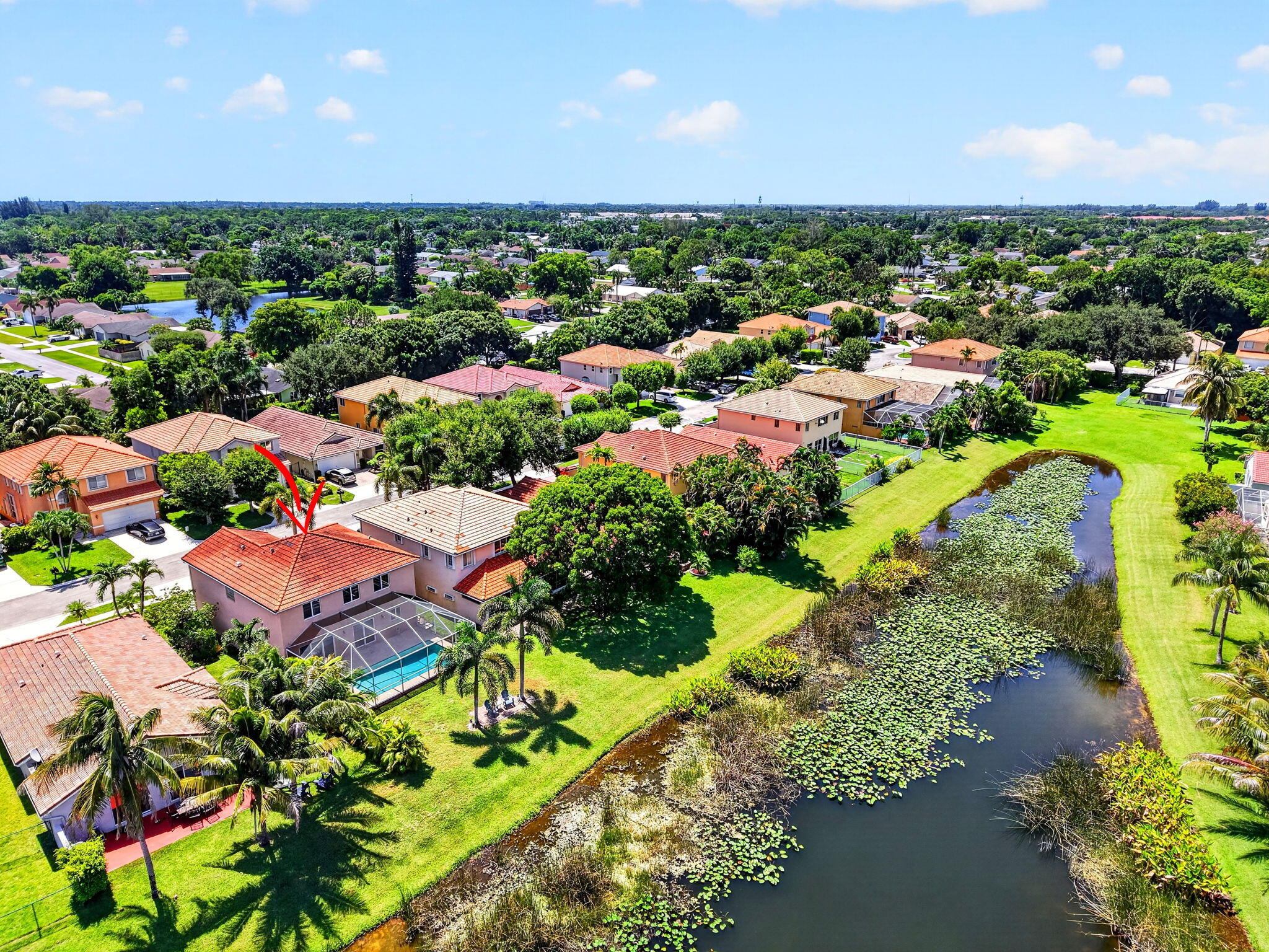 WILLOUGHBY FARMS - Residential