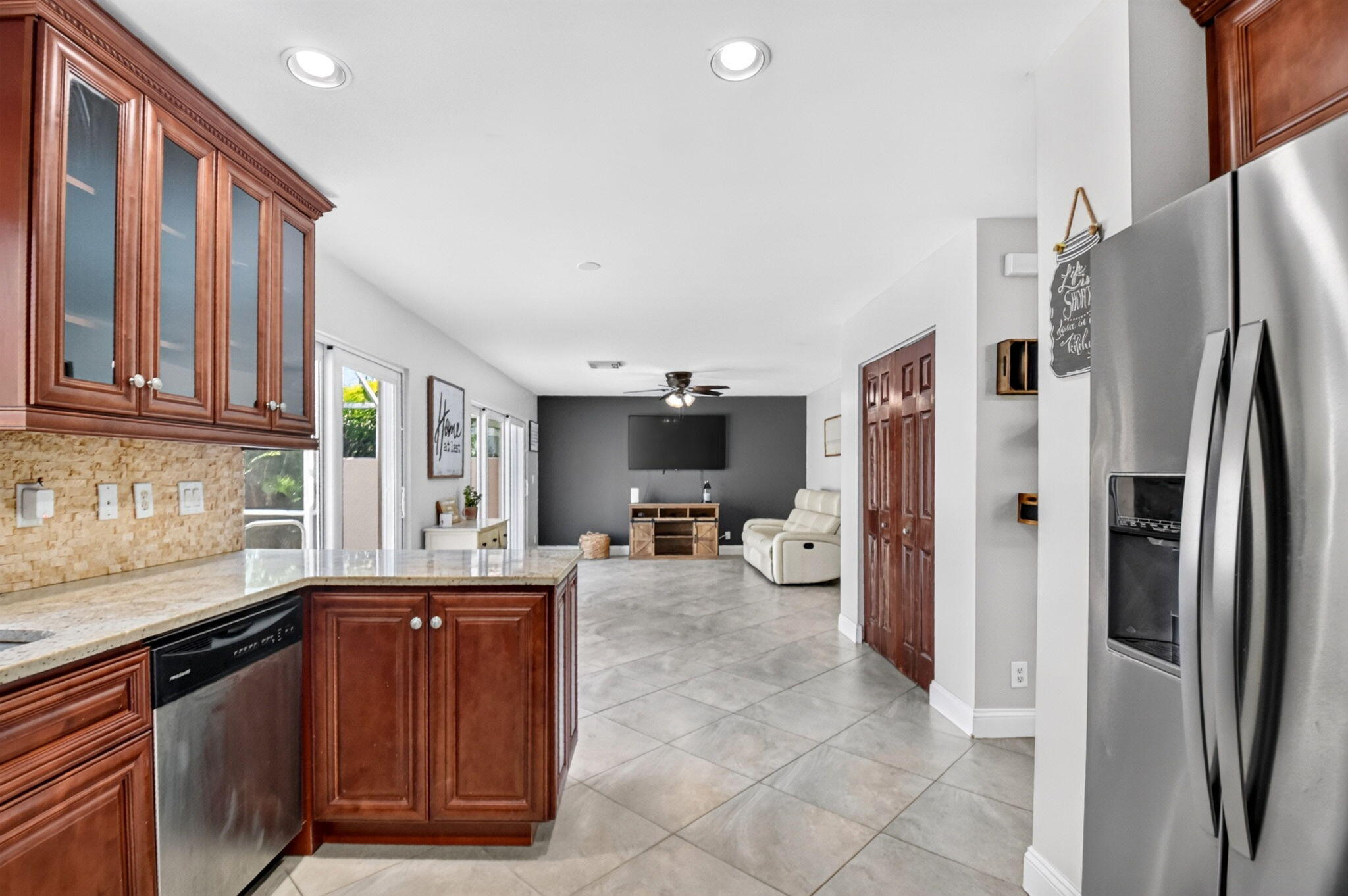 WILLOUGHBY FARMS - Residential