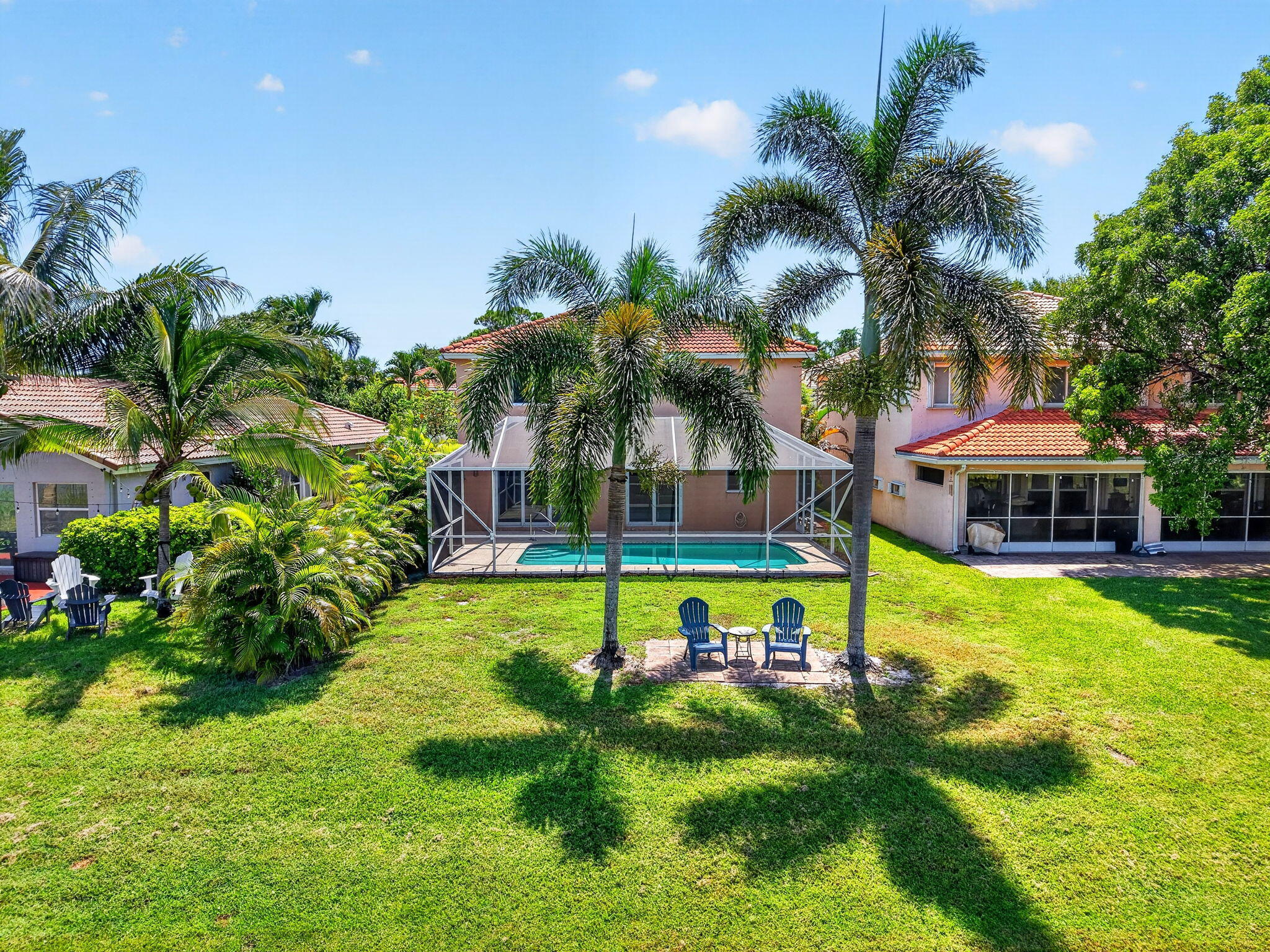 WILLOUGHBY FARMS - Residential