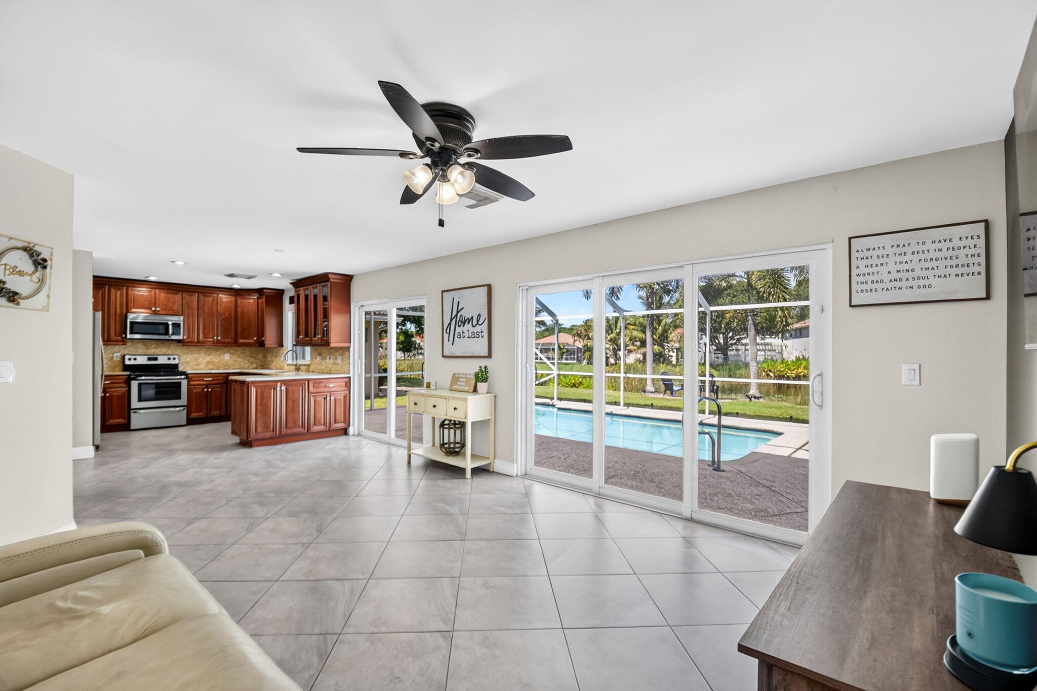WILLOUGHBY FARMS - Residential