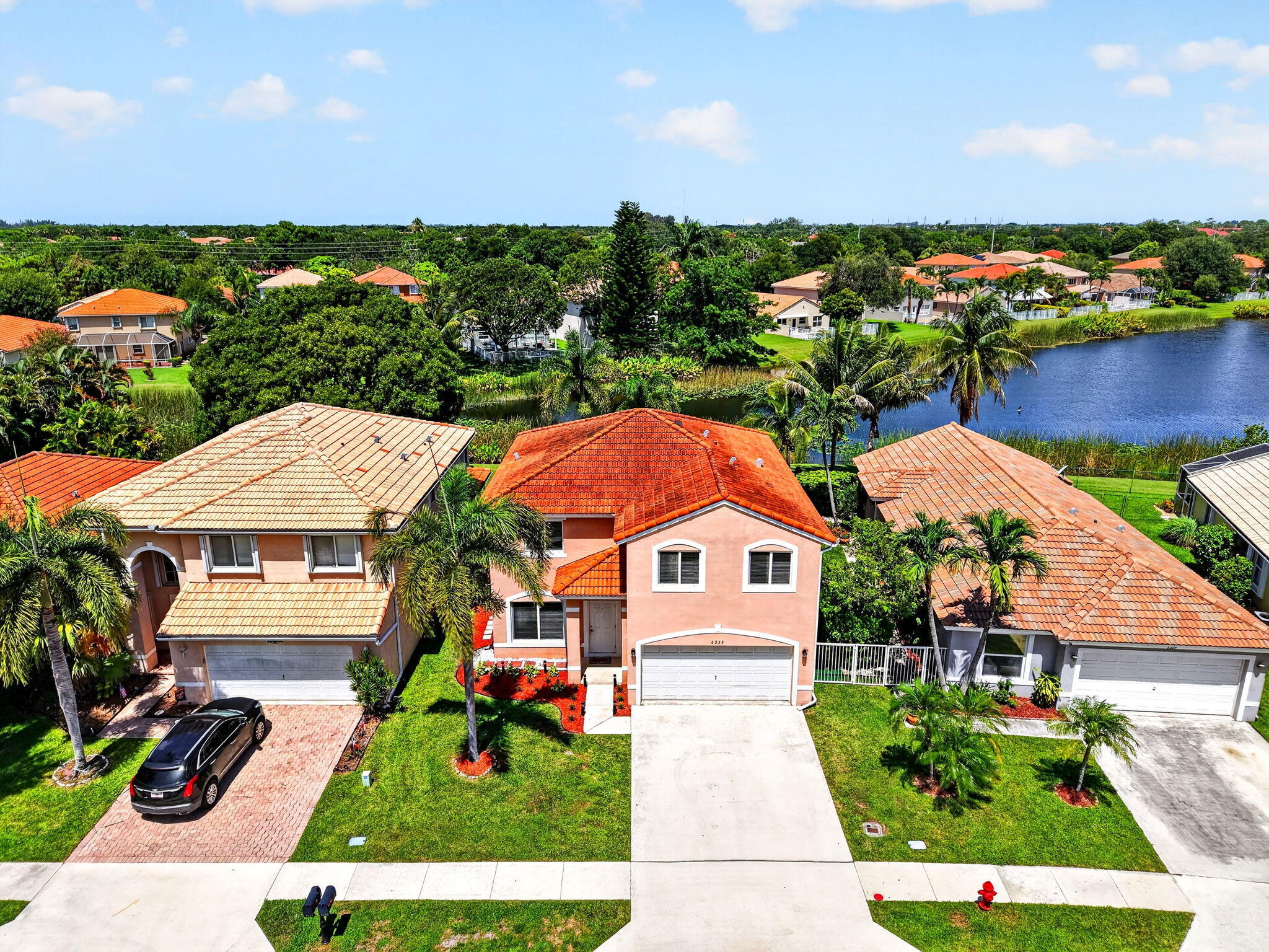 WILLOUGHBY FARMS - Residential