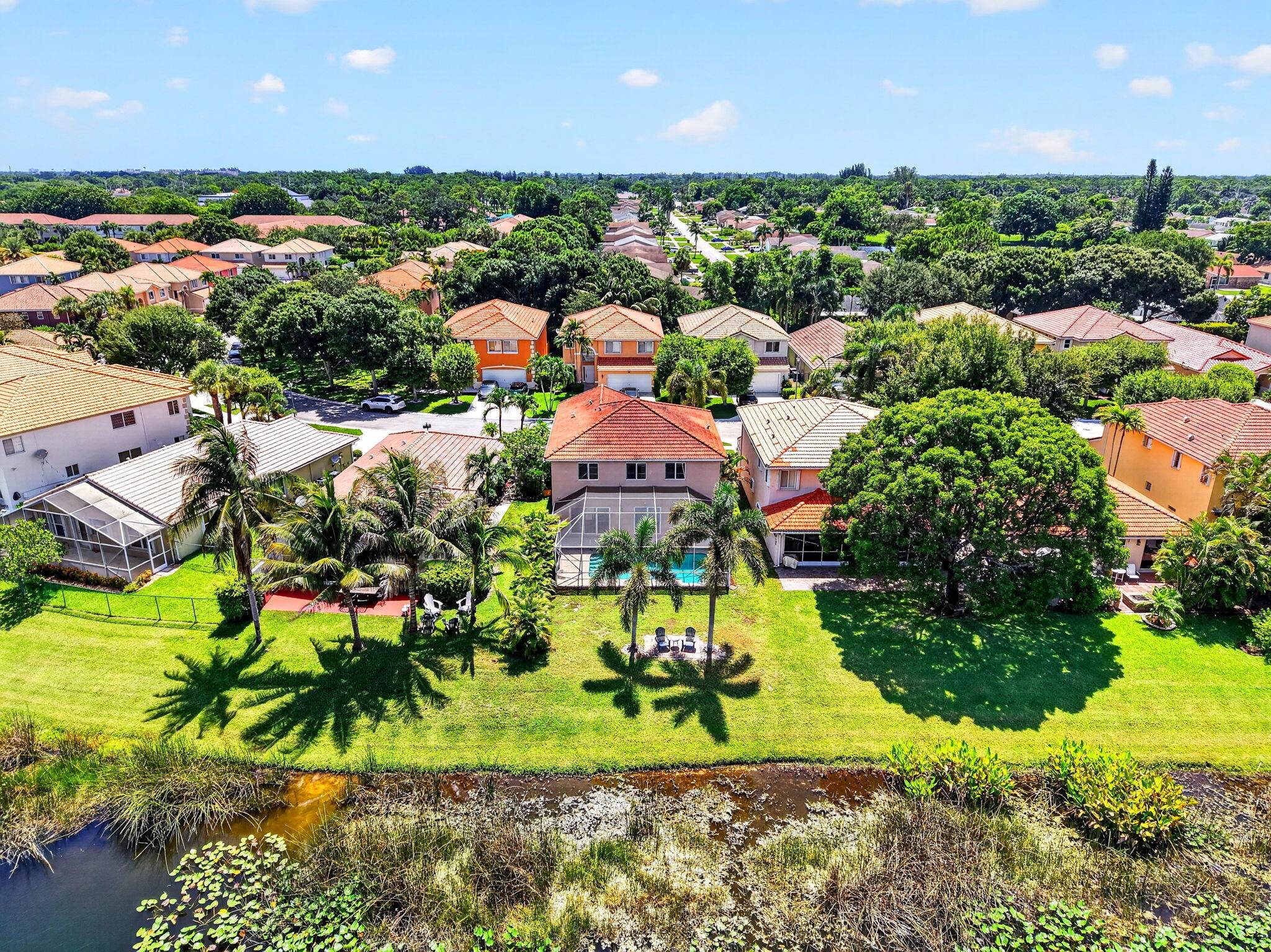 WILLOUGHBY FARMS - Residential