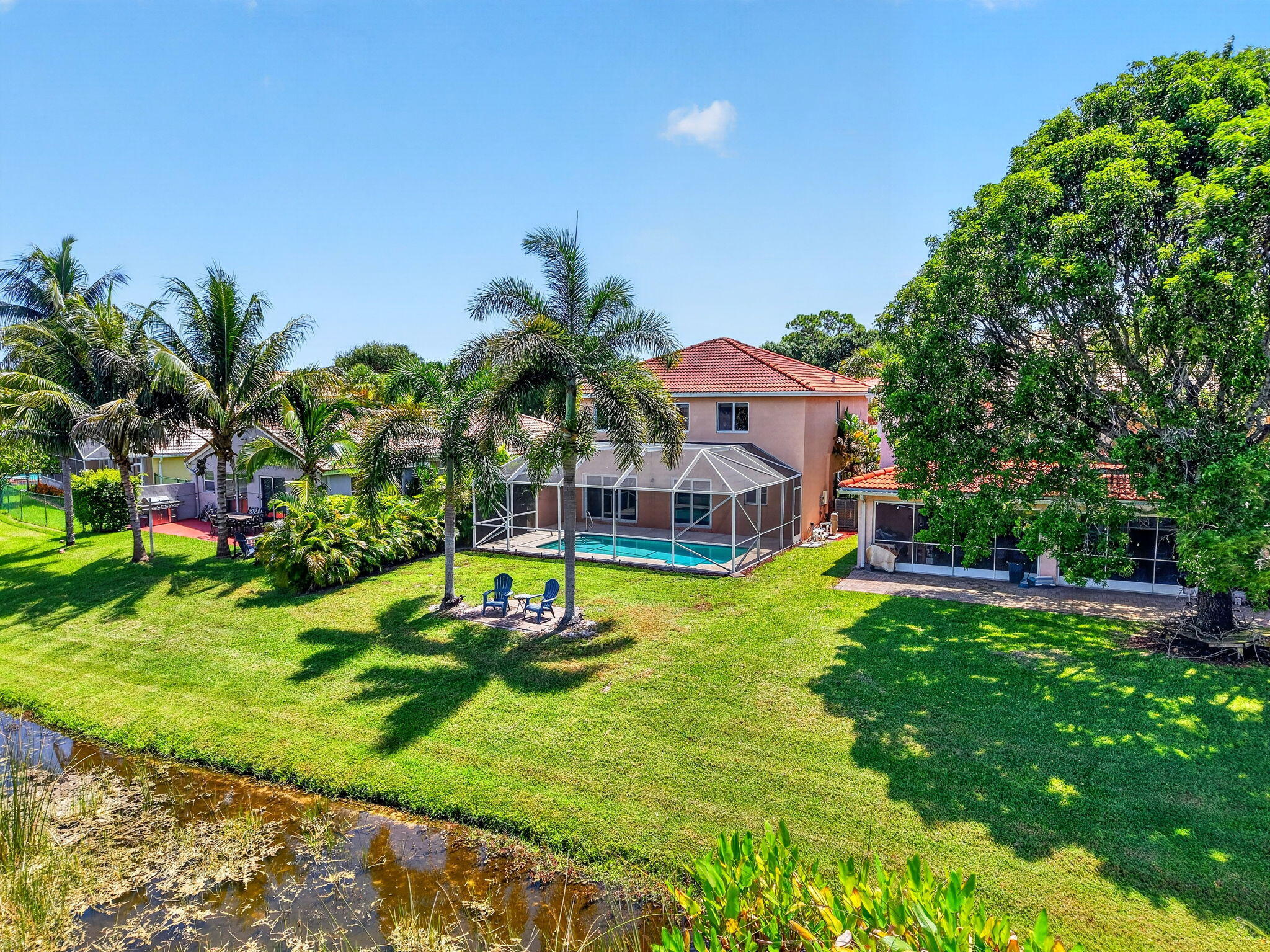 WILLOUGHBY FARMS - Residential