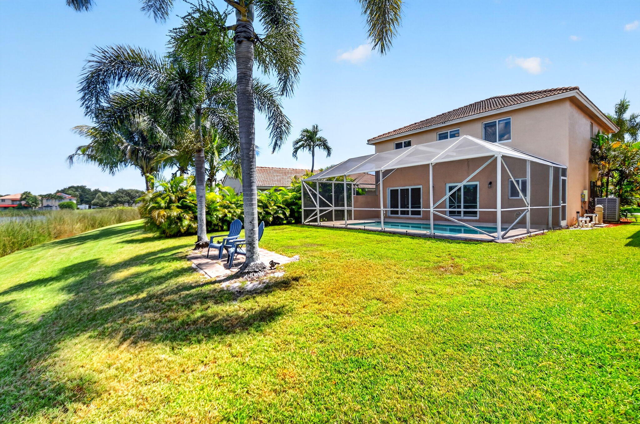 WILLOUGHBY FARMS - Residential