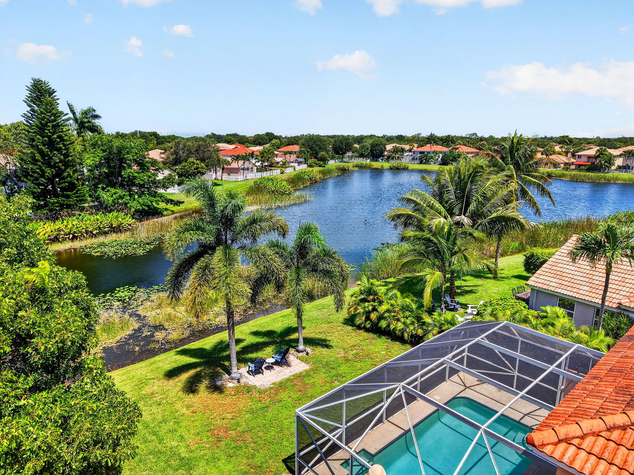 WILLOUGHBY FARMS - Residential