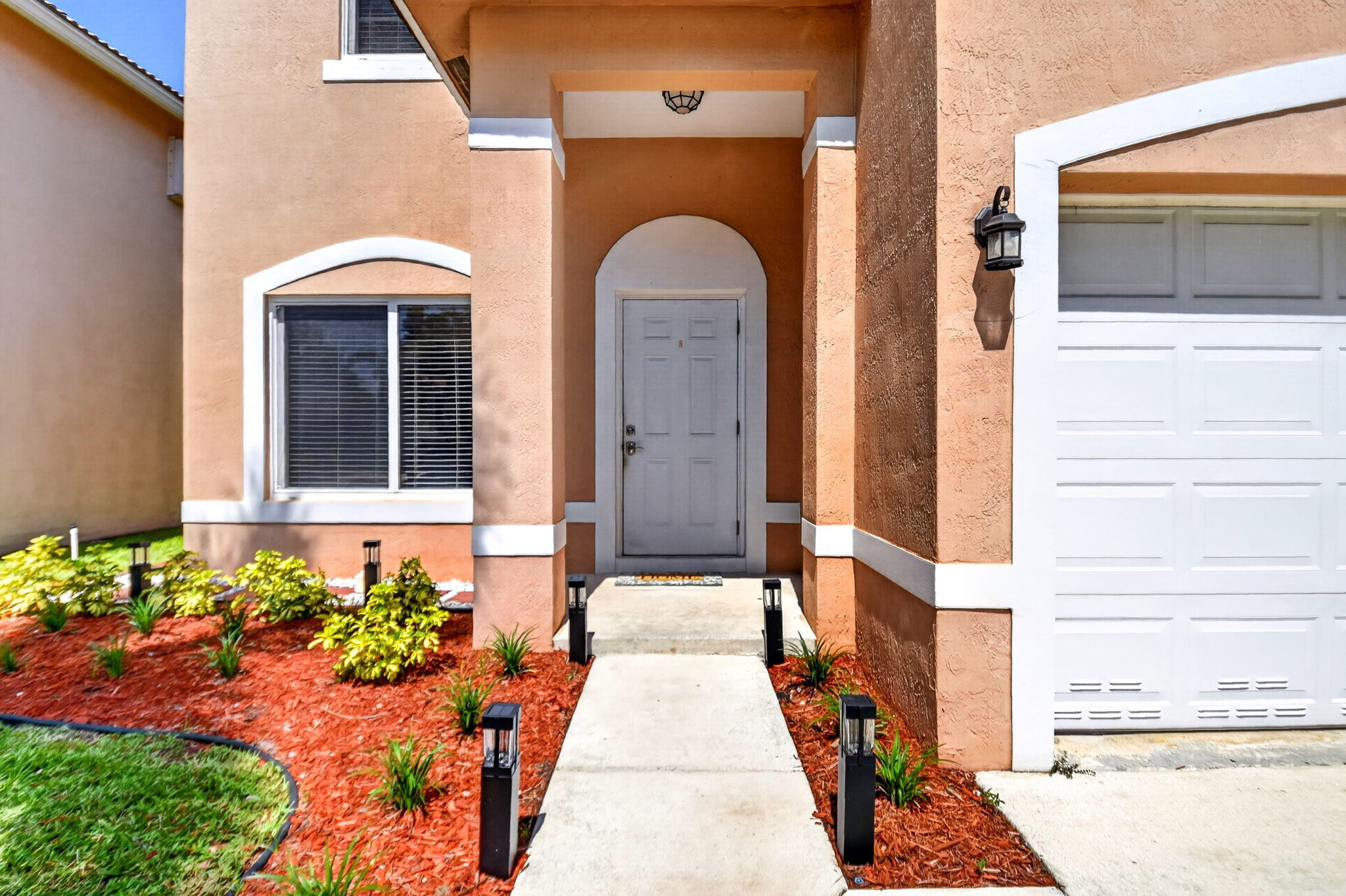 WILLOUGHBY FARMS - Residential