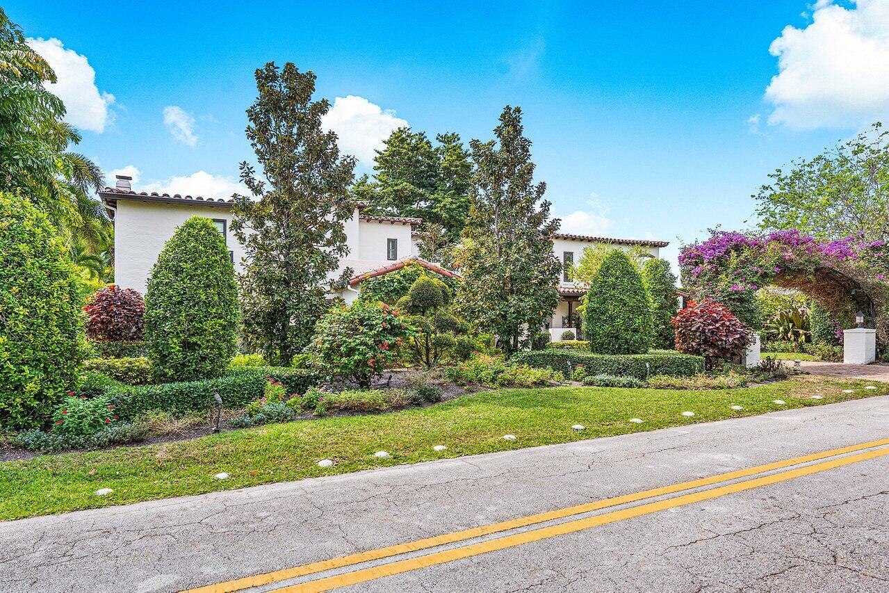 OLD FLORESTA - Residential