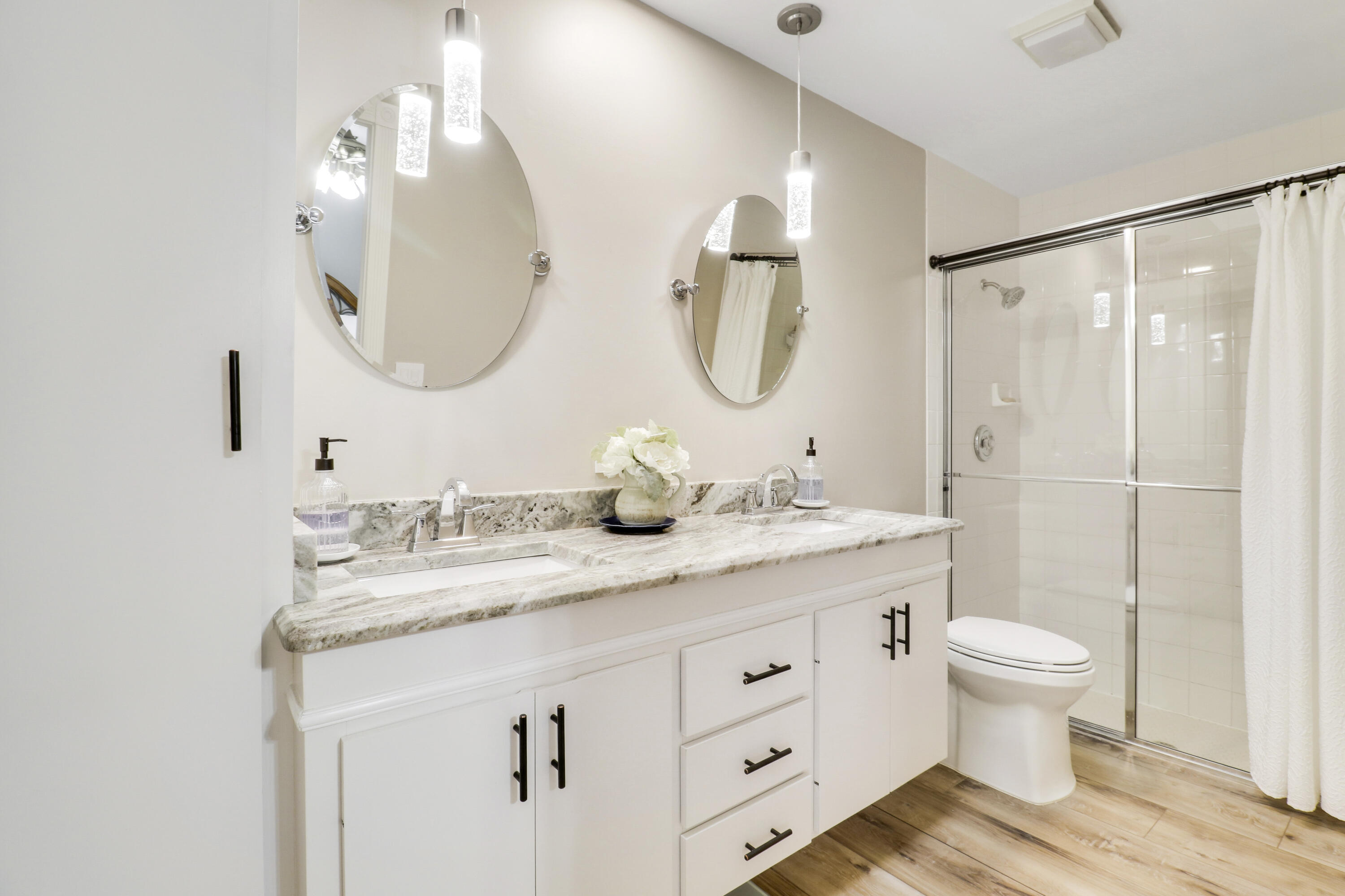 THE LAKES AT ST LUCIE WEST - Residential