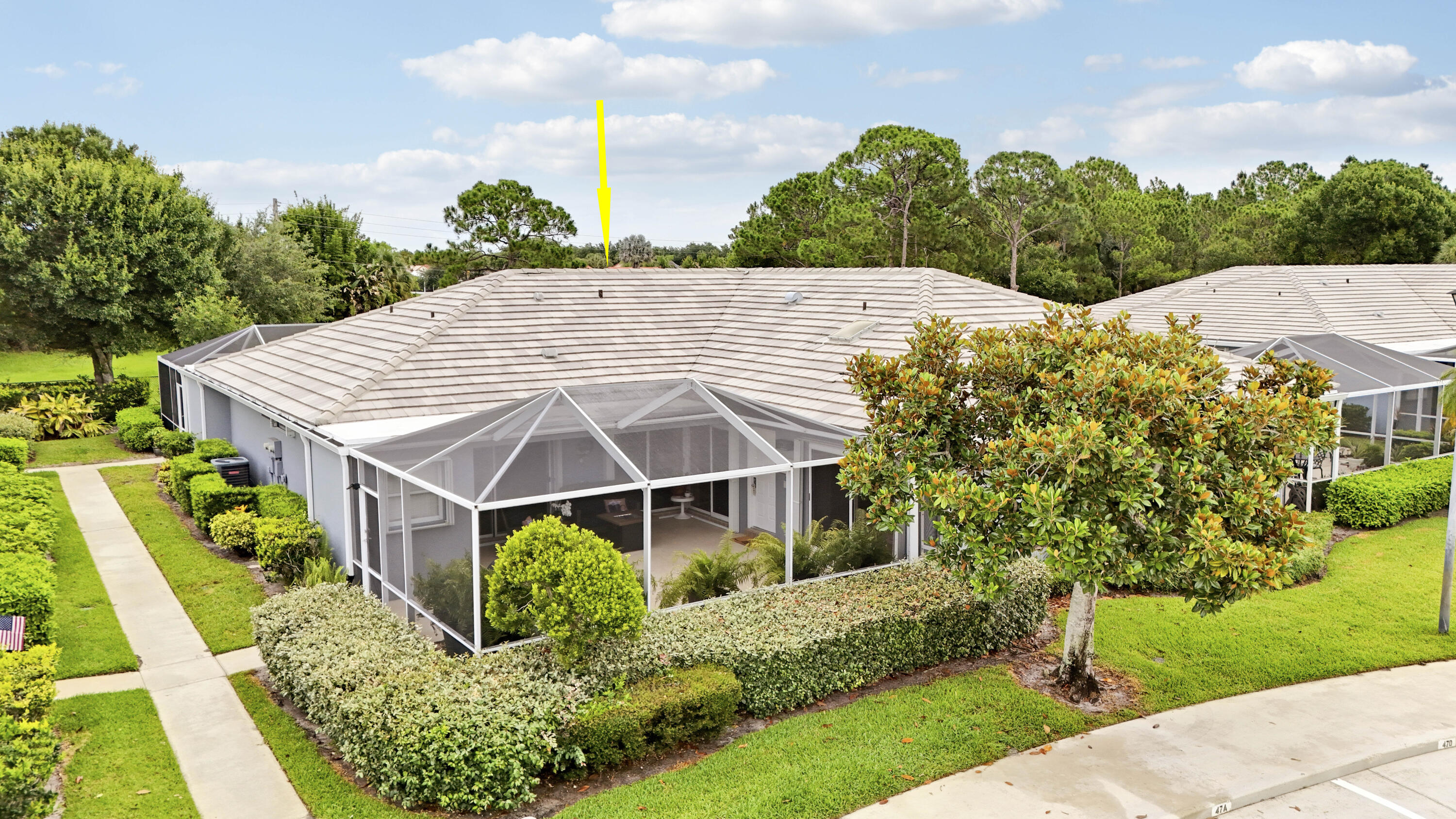 THE LAKES AT ST LUCIE WEST - Residential