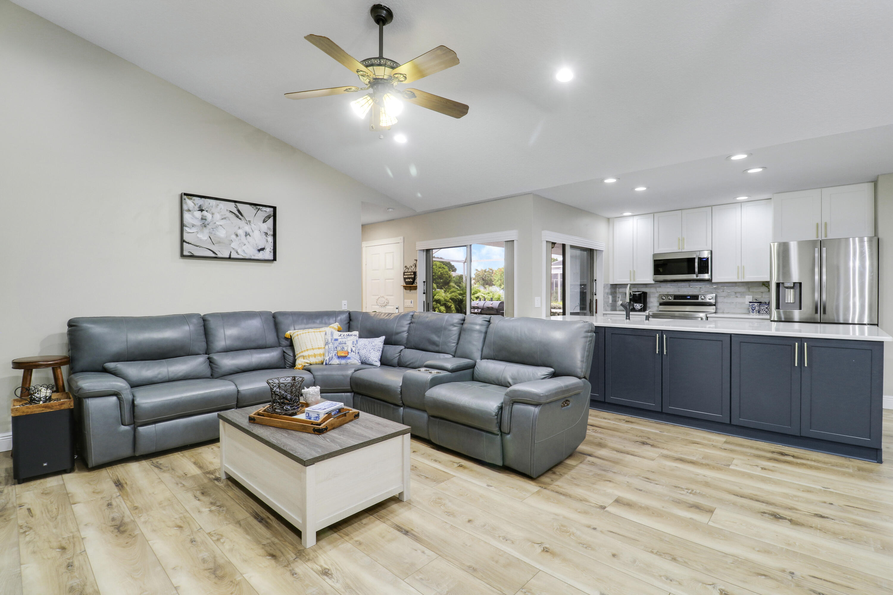 THE LAKES AT ST LUCIE WEST - Residential