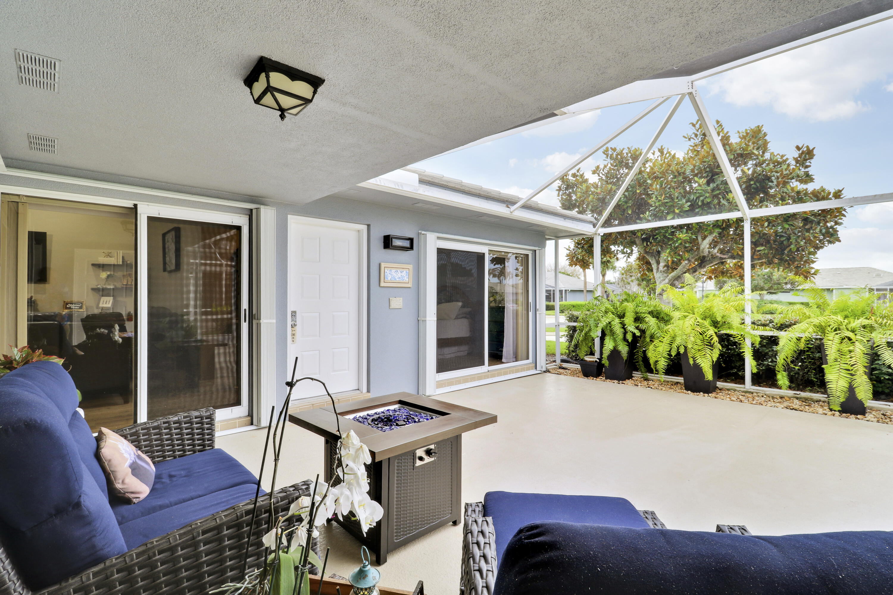 THE LAKES AT ST LUCIE WEST - Residential