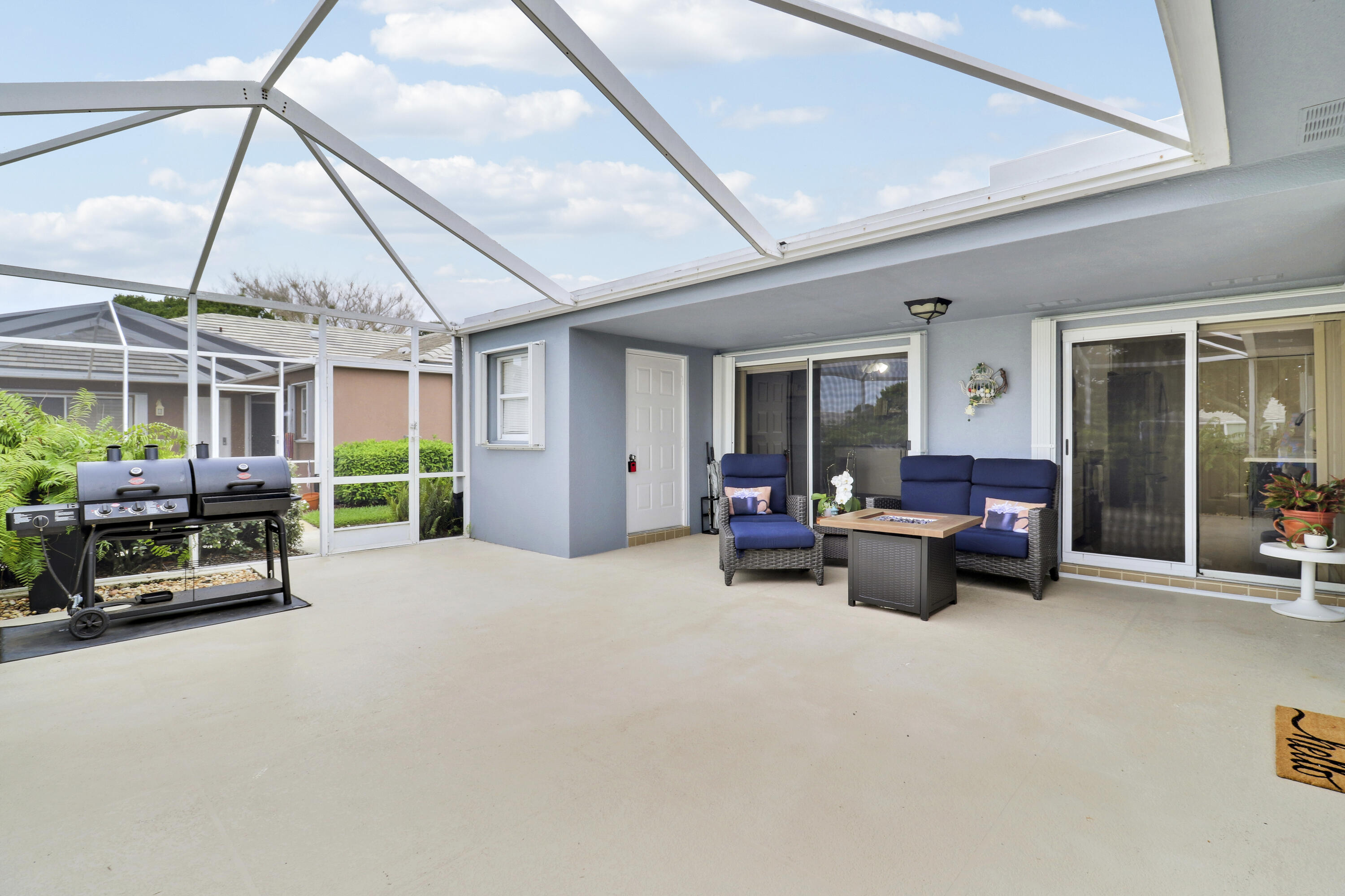 THE LAKES AT ST LUCIE WEST - Residential