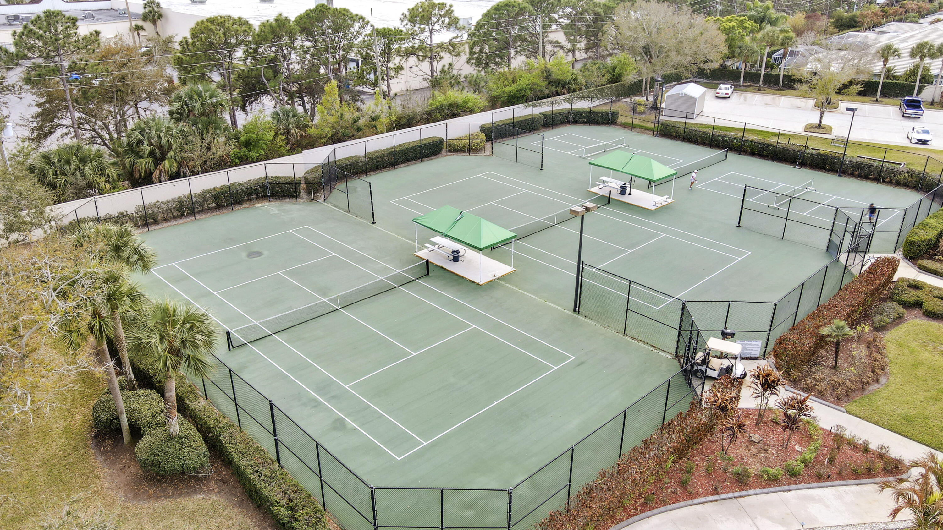 THE LAKES AT ST LUCIE WEST - Residential