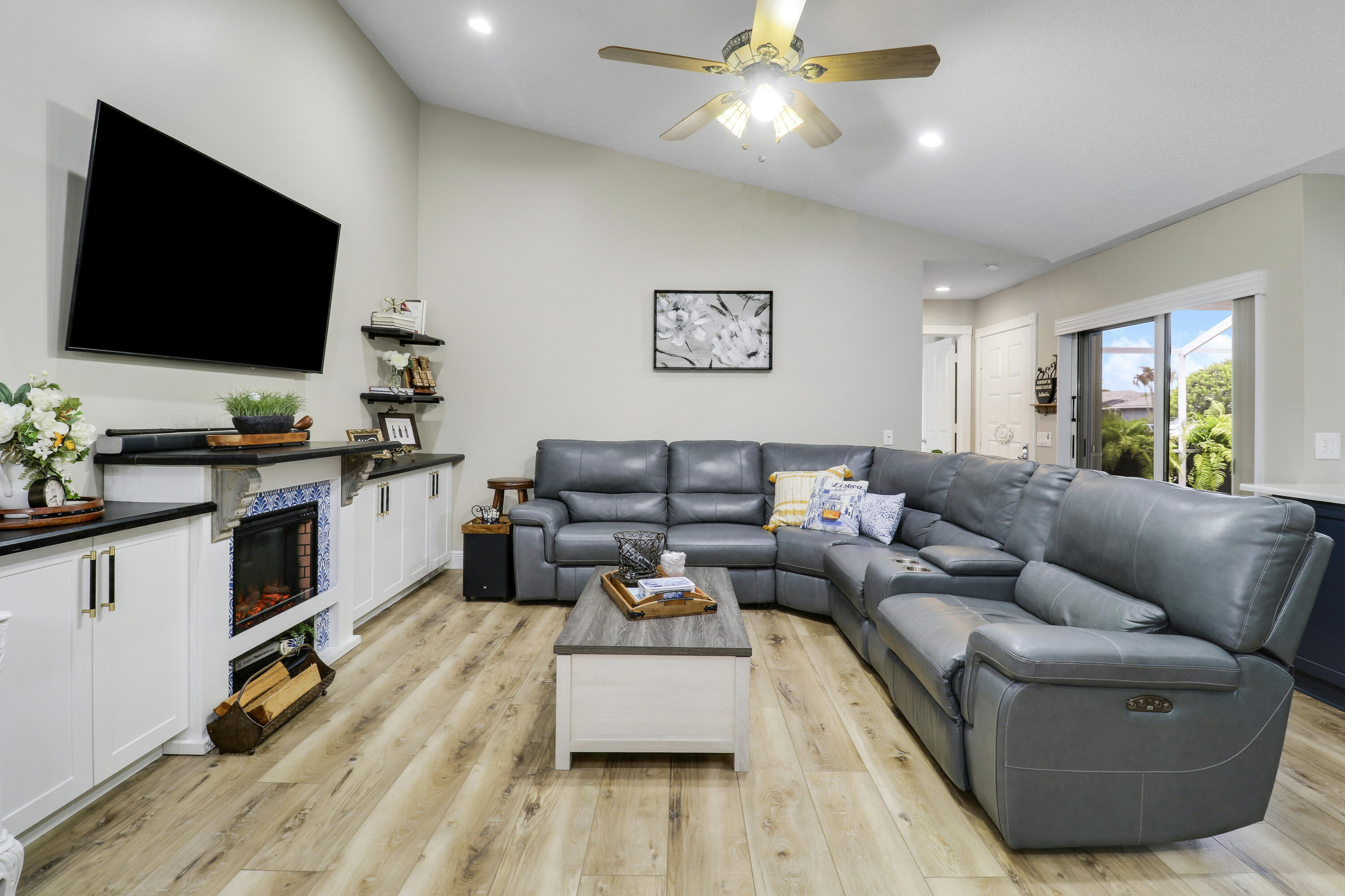 THE LAKES AT ST LUCIE WEST - Residential