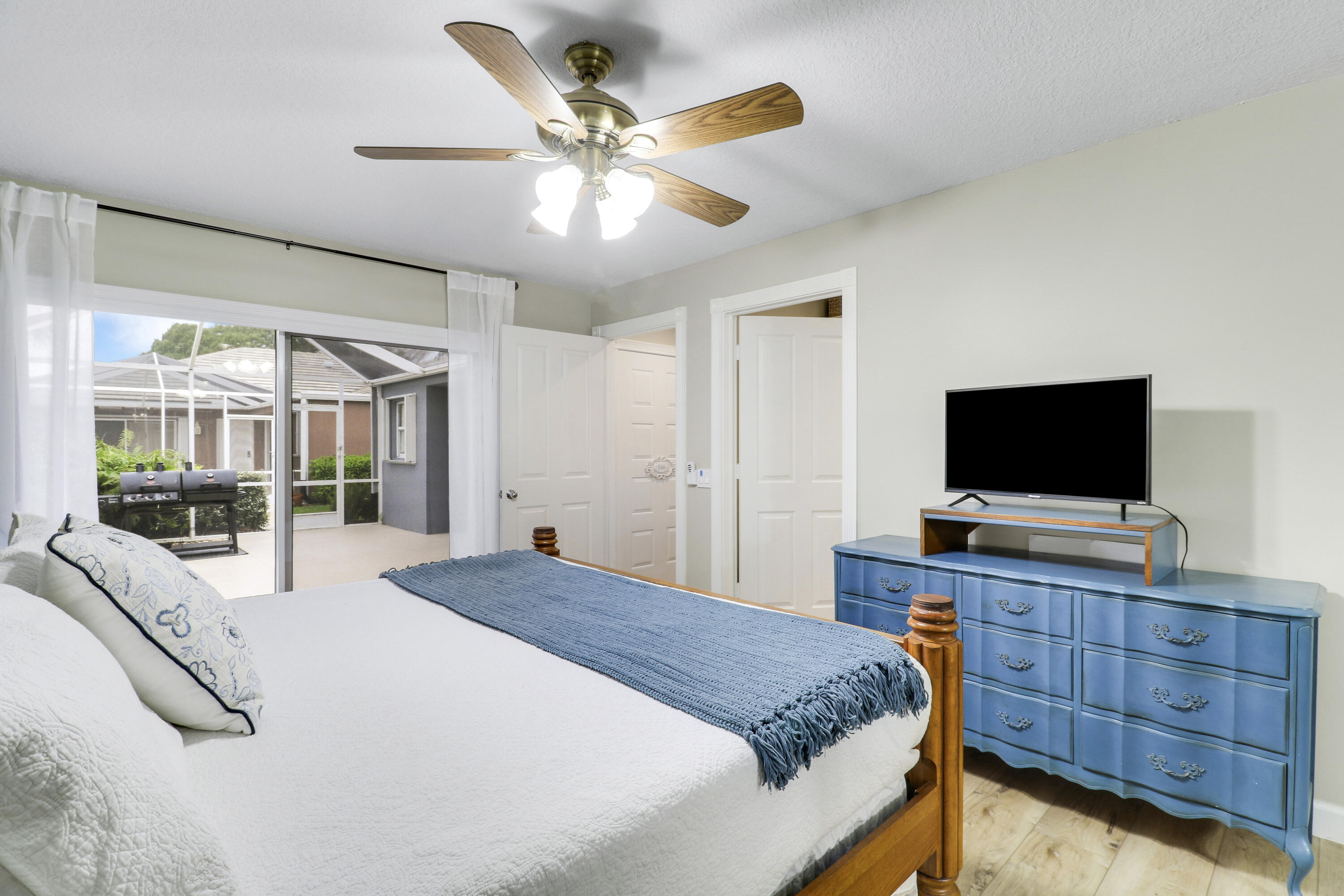 THE LAKES AT ST LUCIE WEST - Residential