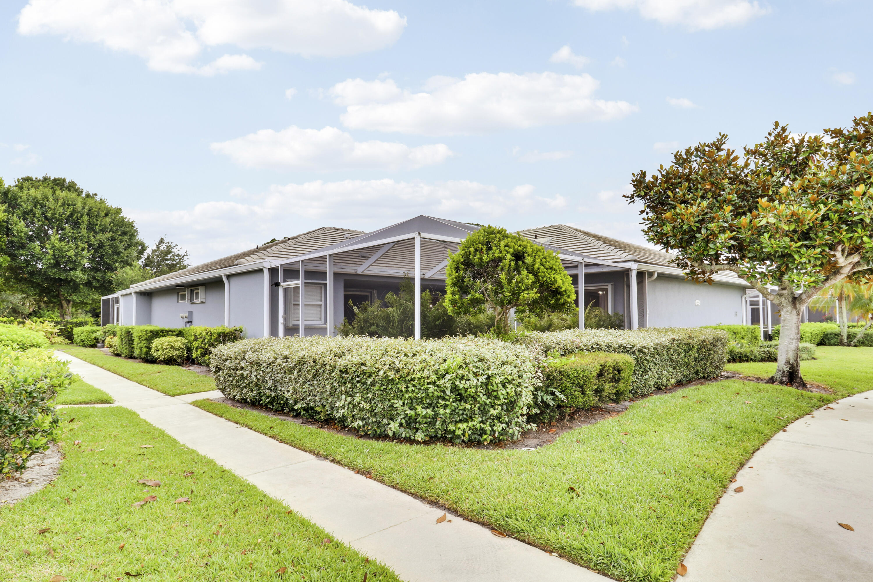 THE LAKES AT ST LUCIE WEST - Residential