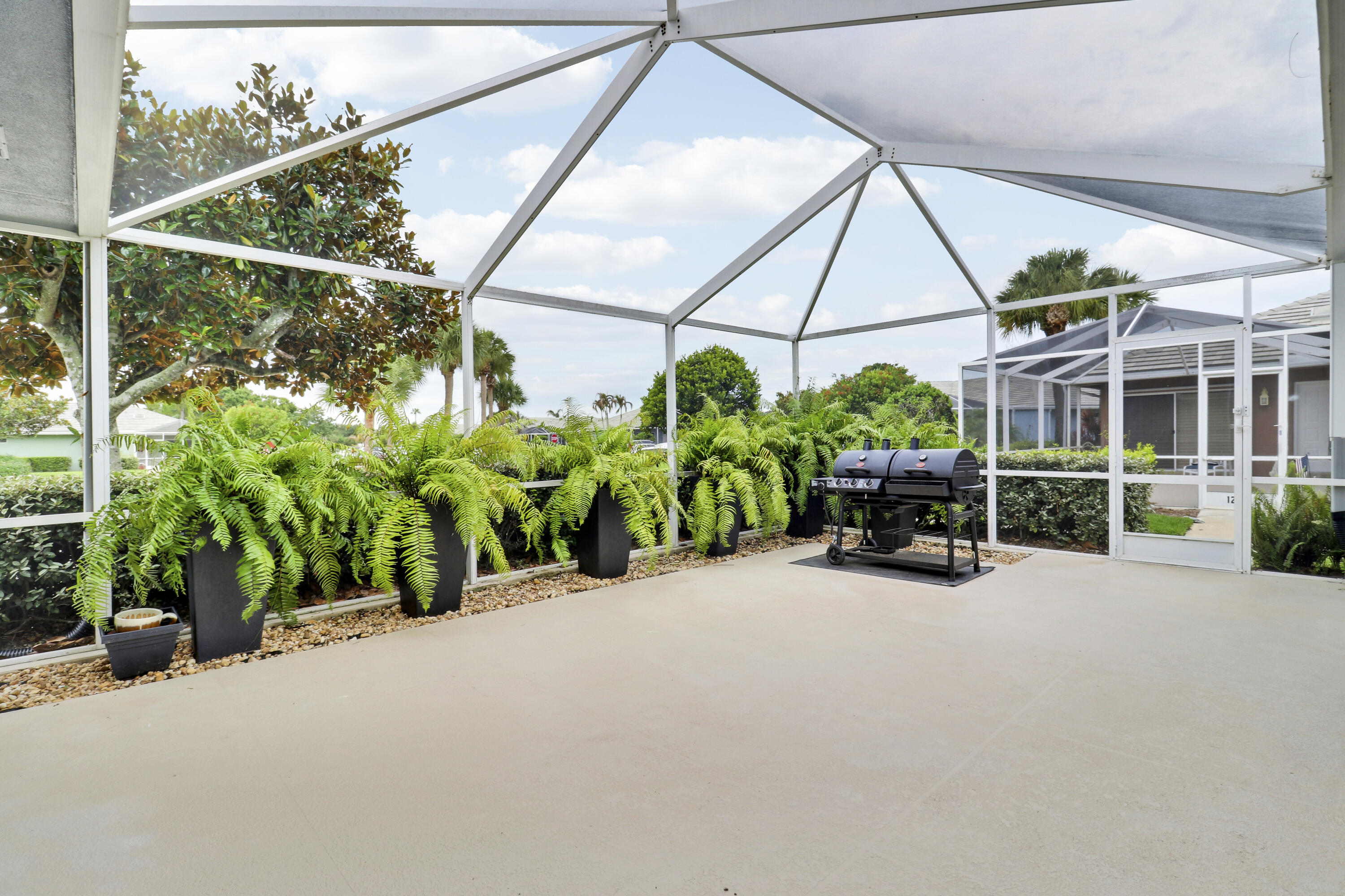 THE LAKES AT ST LUCIE WEST - Residential