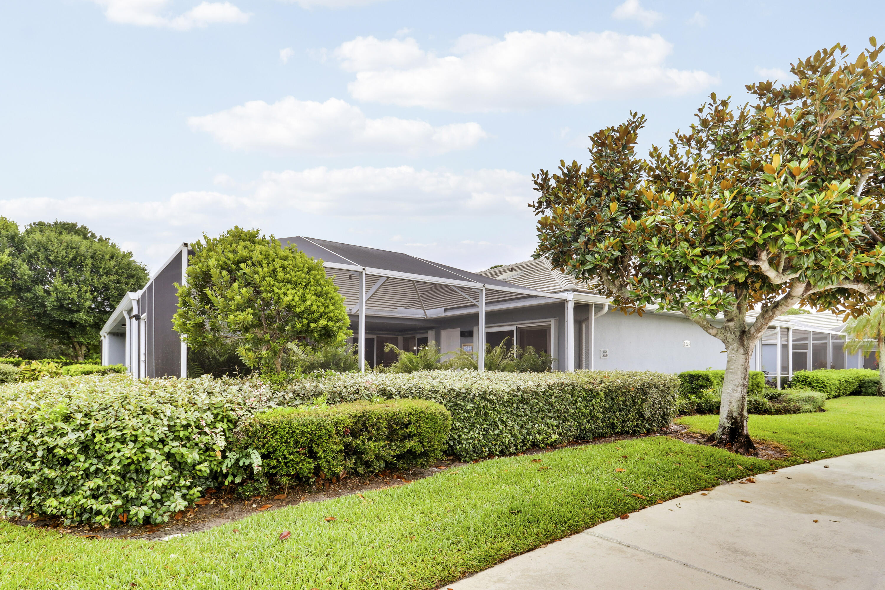 THE LAKES AT ST LUCIE WEST - Residential