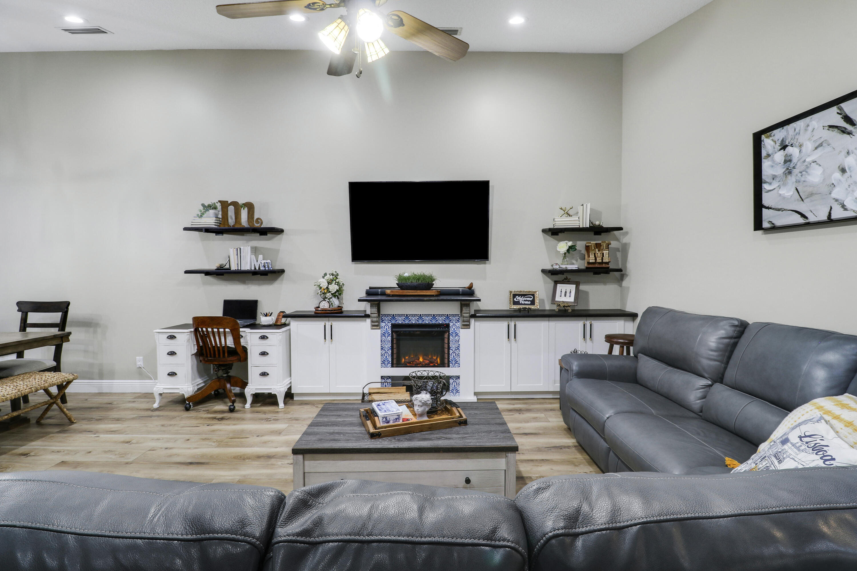 THE LAKES AT ST LUCIE WEST - Residential
