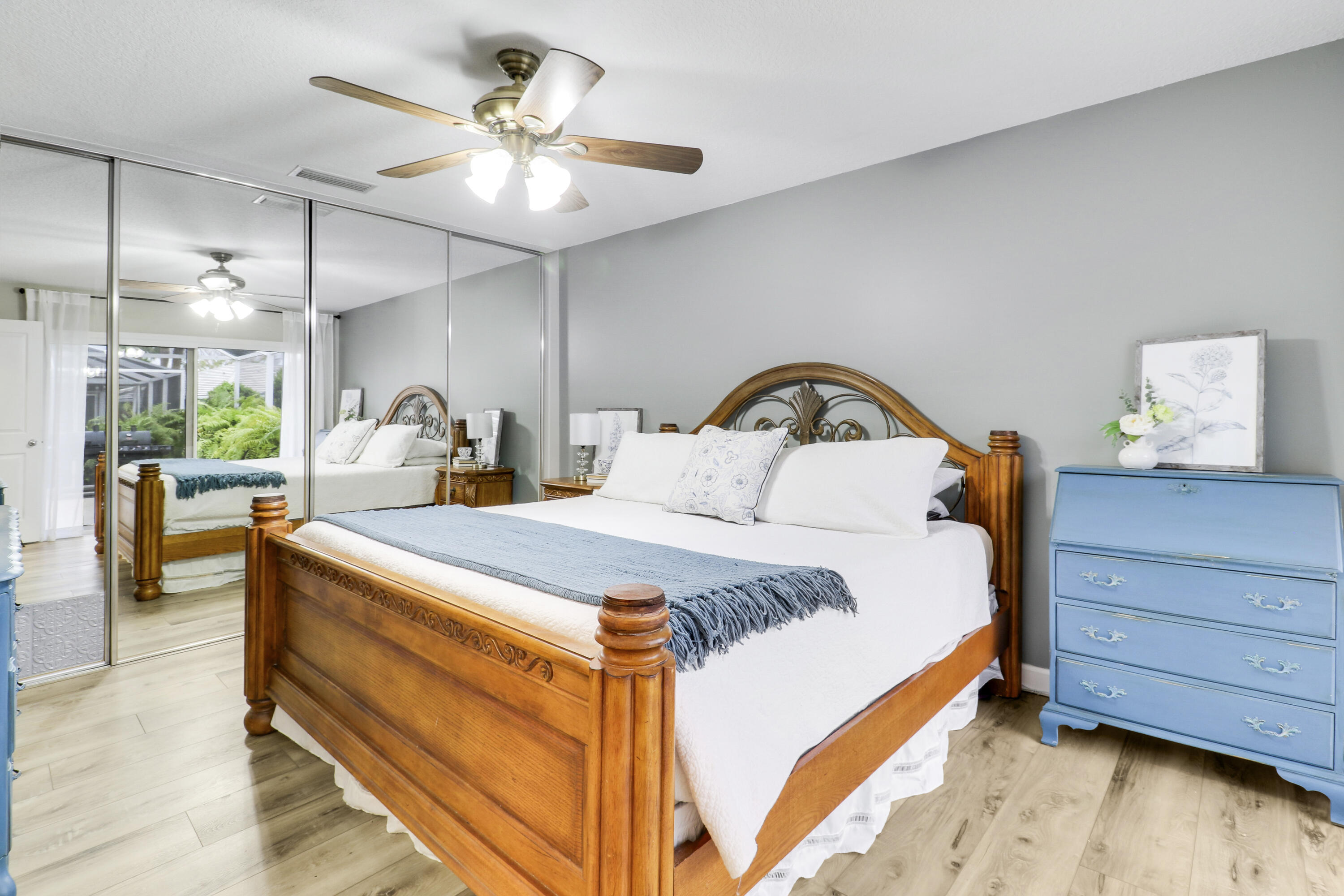 THE LAKES AT ST LUCIE WEST - Residential