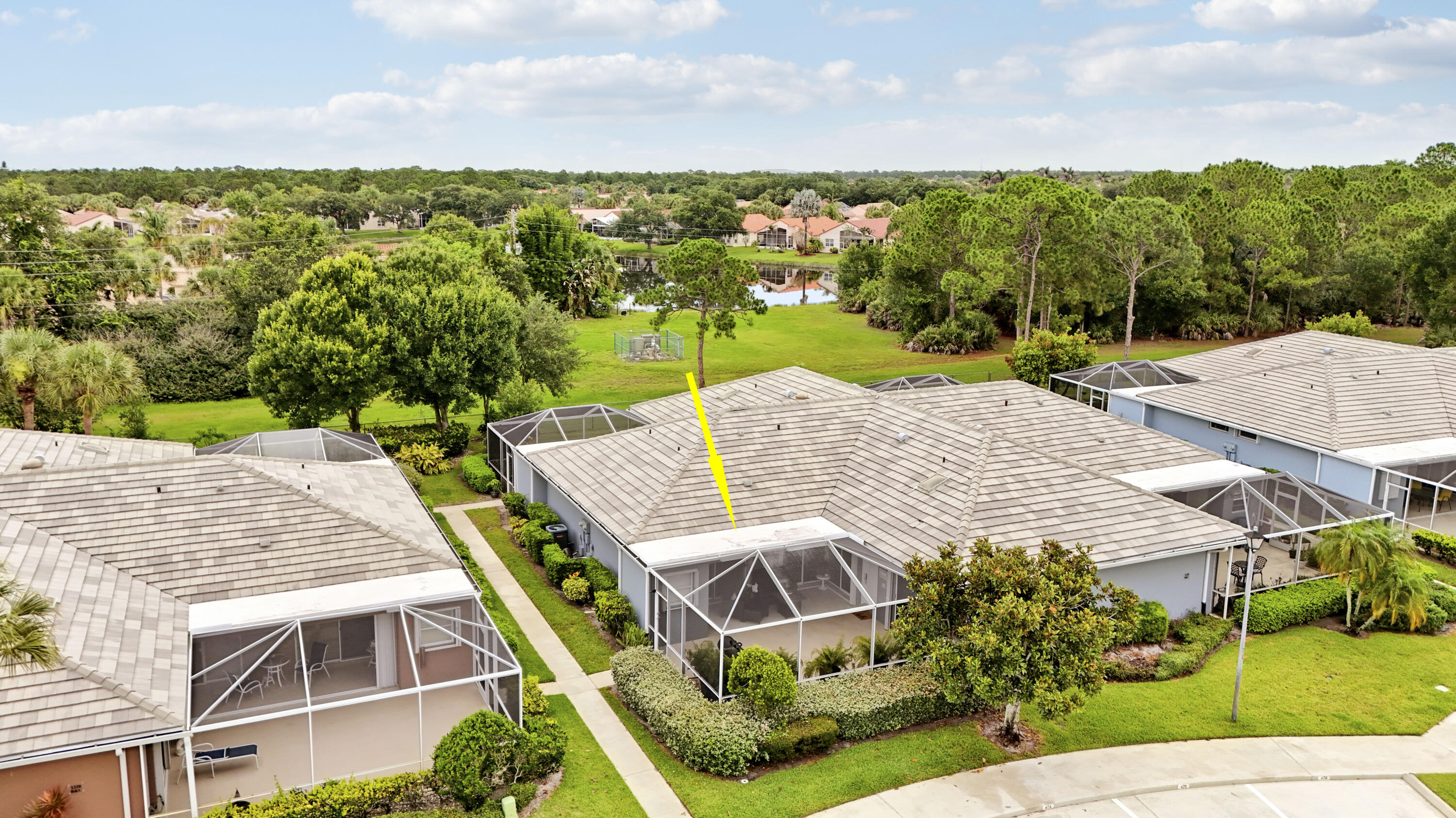 THE LAKES AT ST LUCIE WEST - Residential