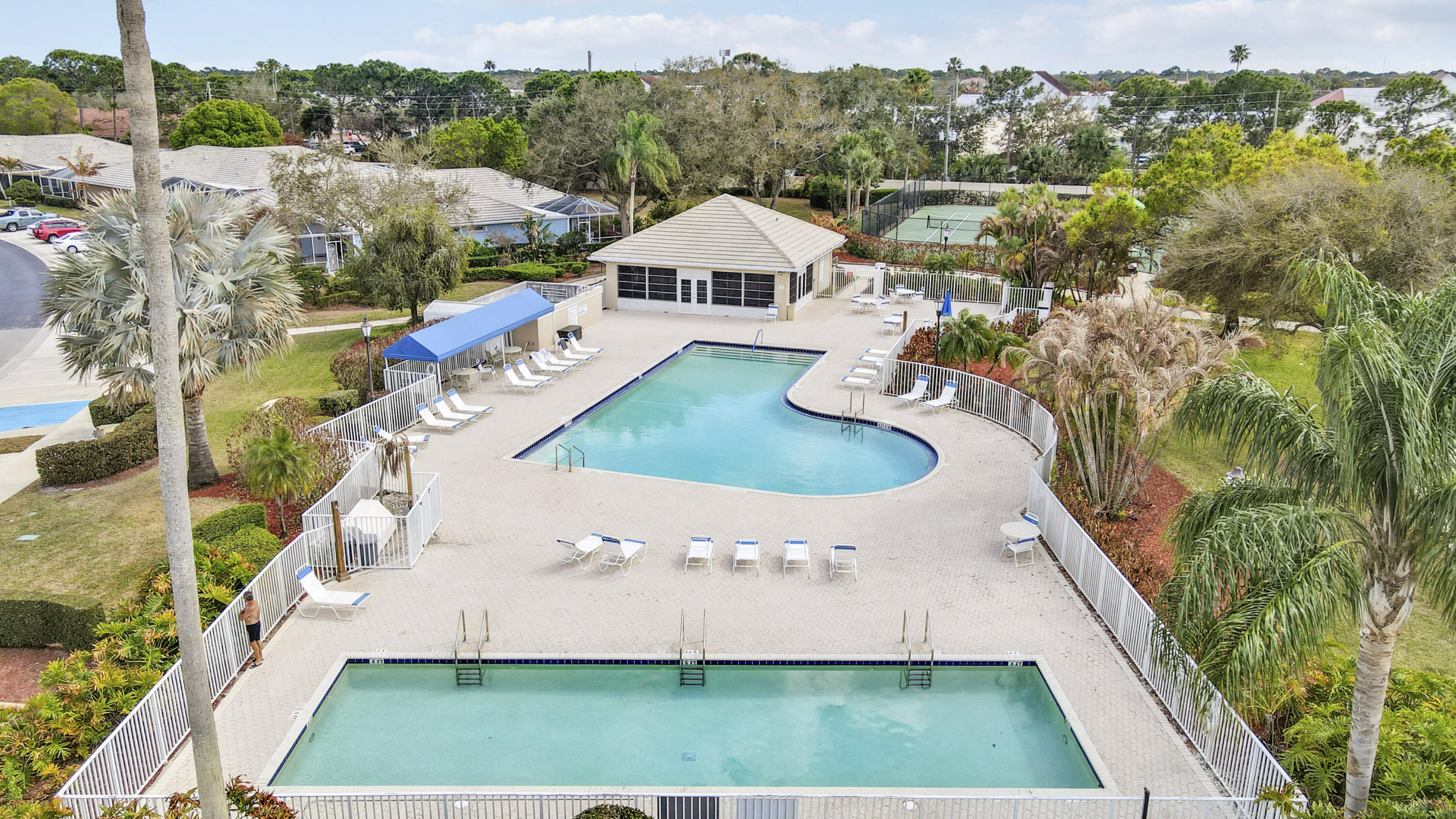 THE LAKES AT ST LUCIE WEST - Residential
