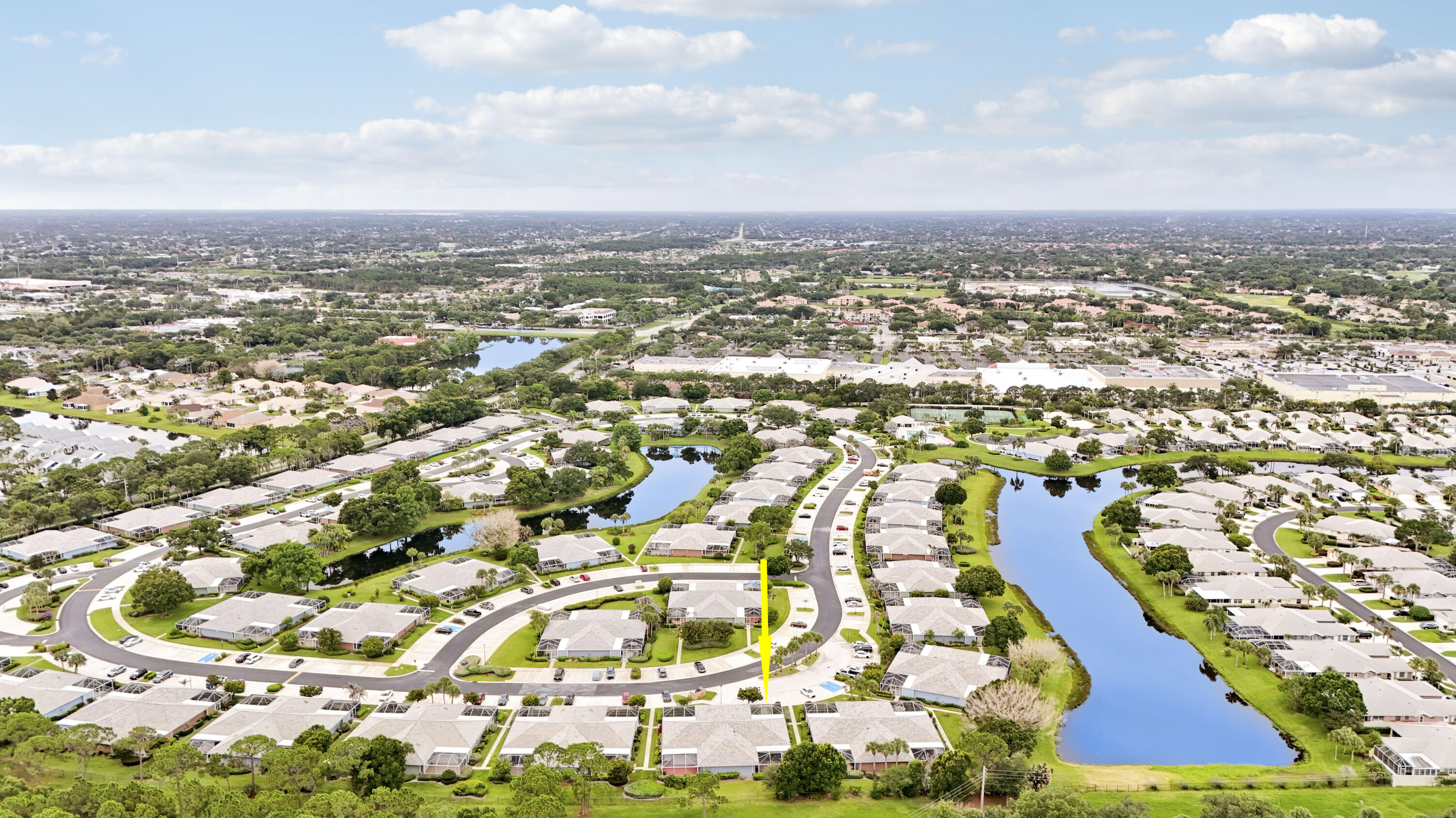 THE LAKES AT ST LUCIE WEST - Residential
