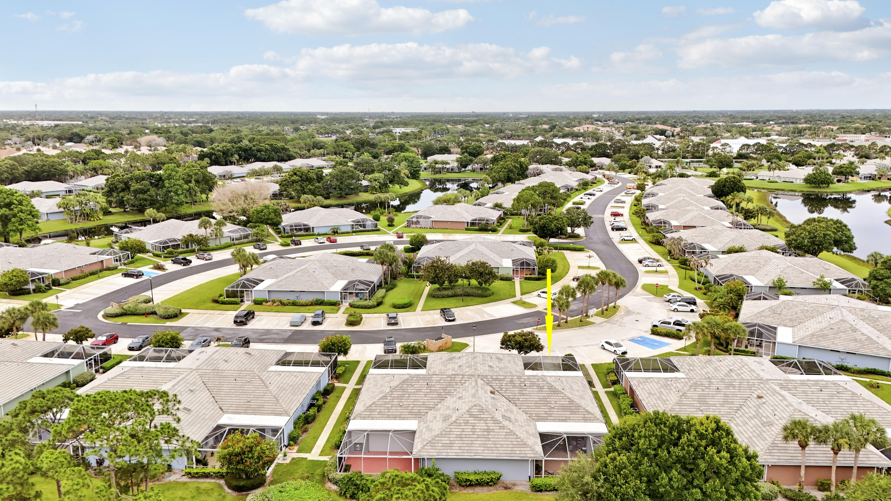 THE LAKES AT ST LUCIE WEST - Residential