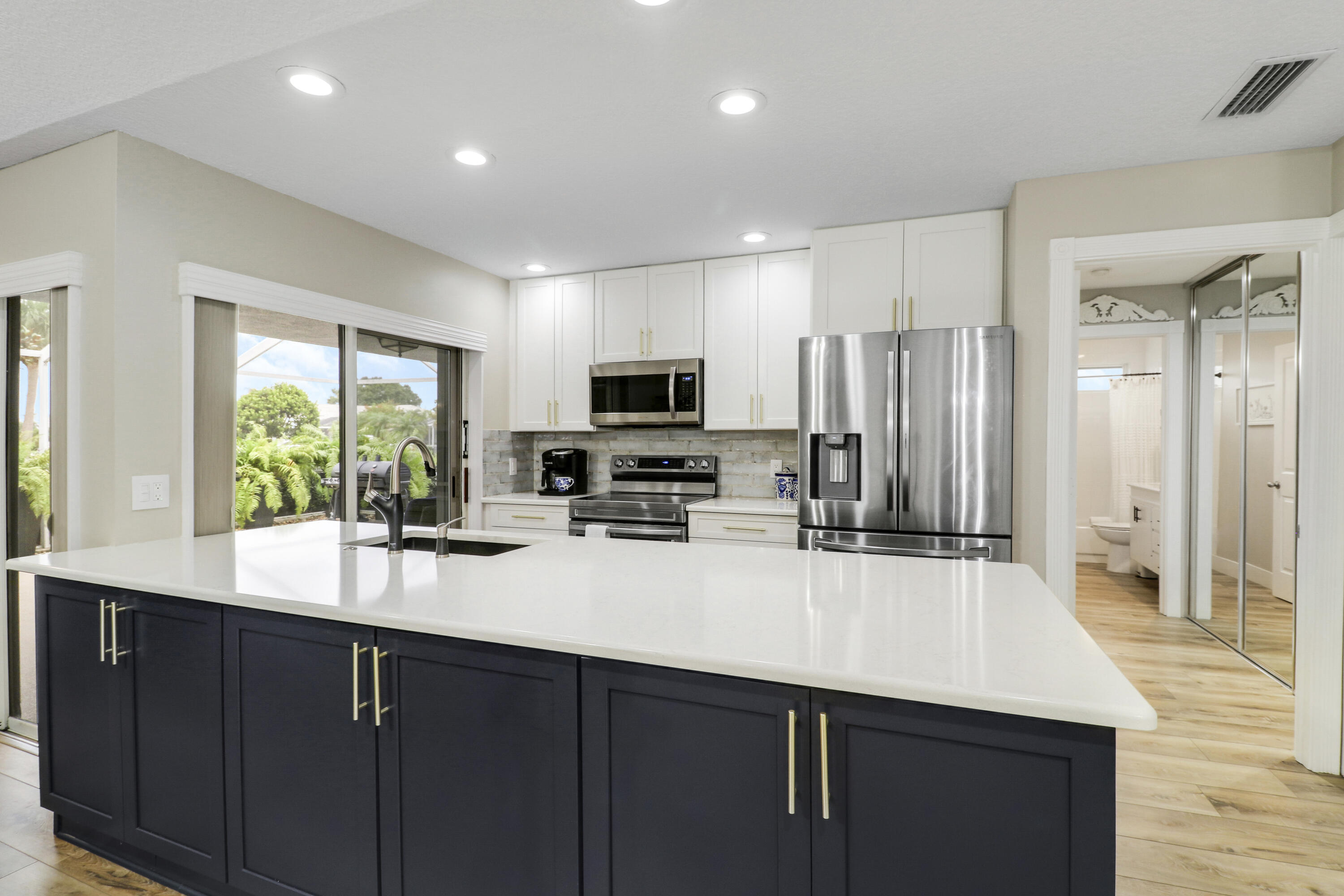 THE LAKES AT ST LUCIE WEST - Residential